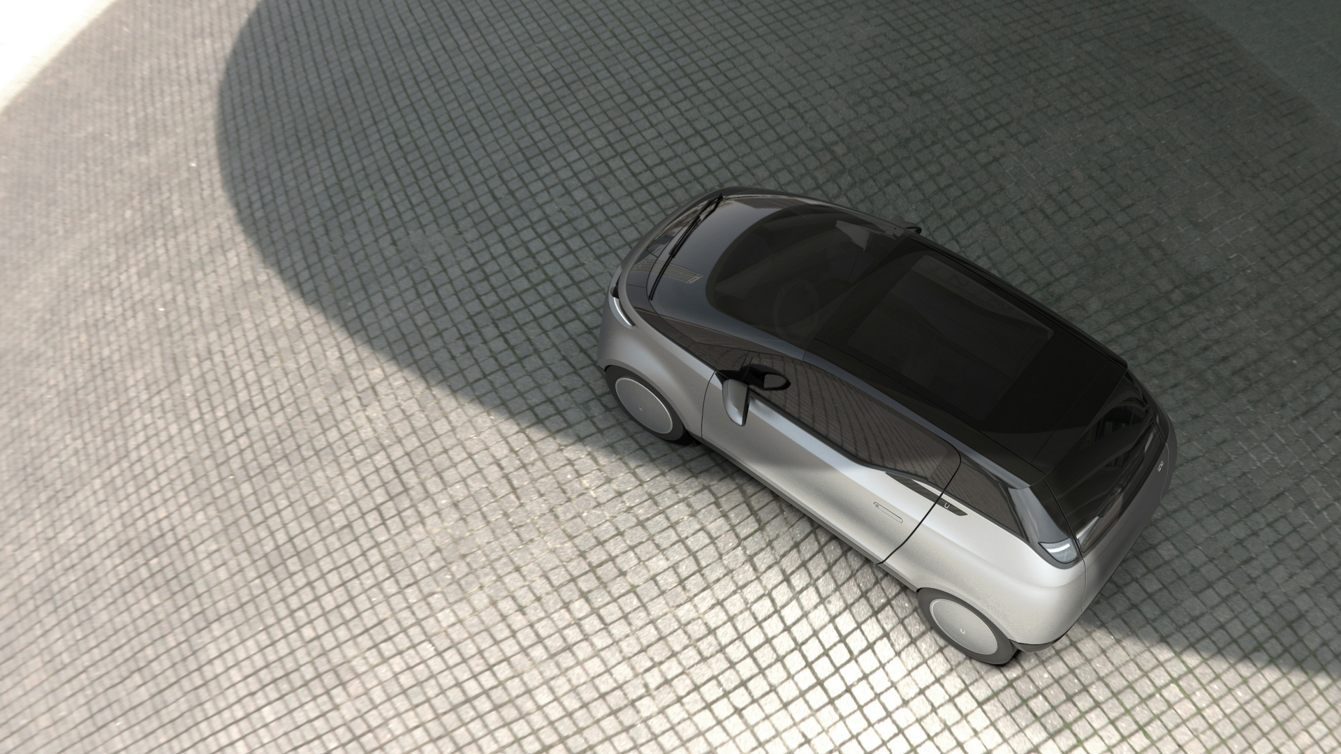 Diminutive Uniti One EV Priced From £15,100, Arriving In Mid-2020