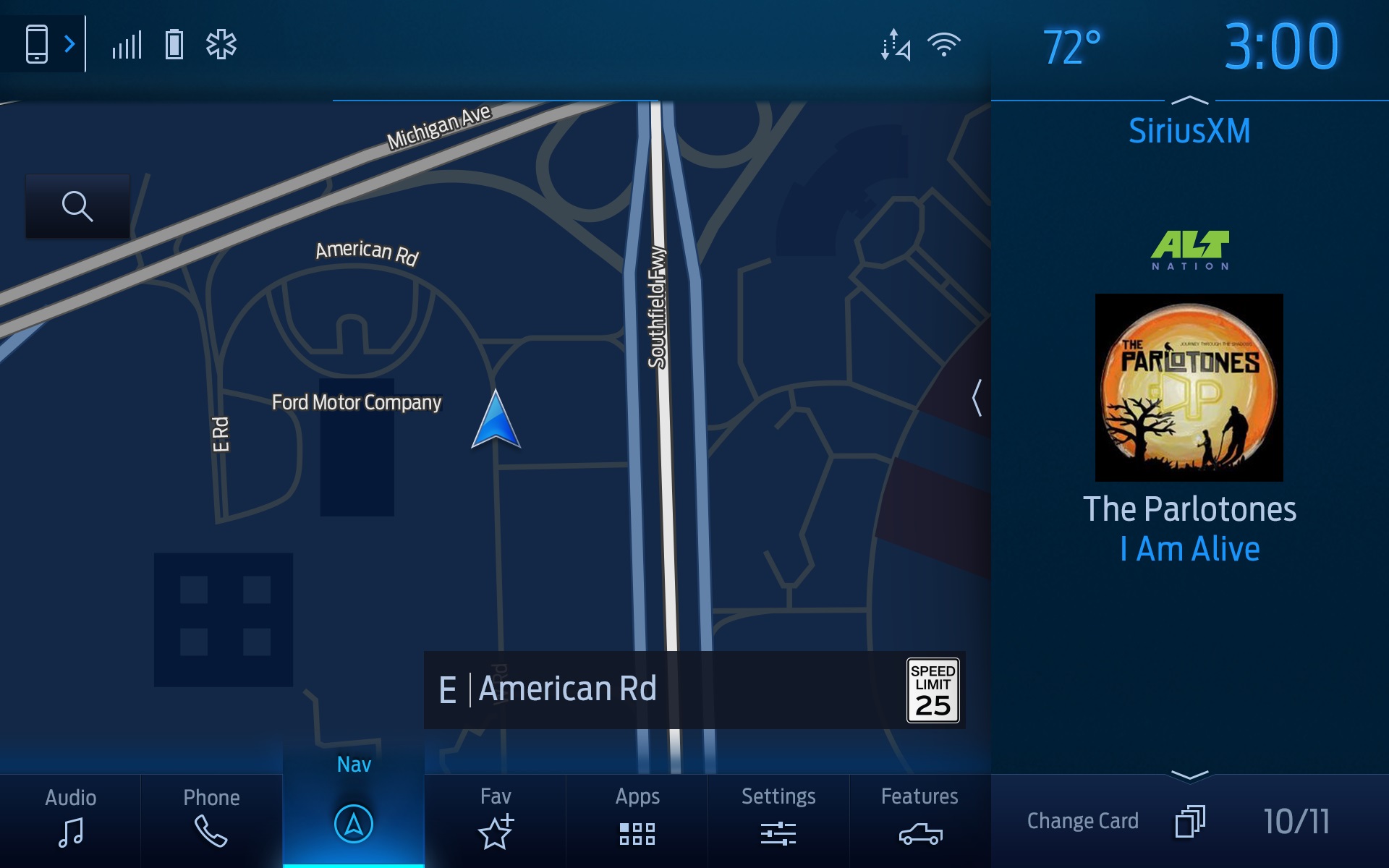 Ford’s New SYNC 4 Infotainment To Feature Wireless CarPlay And Android Auto