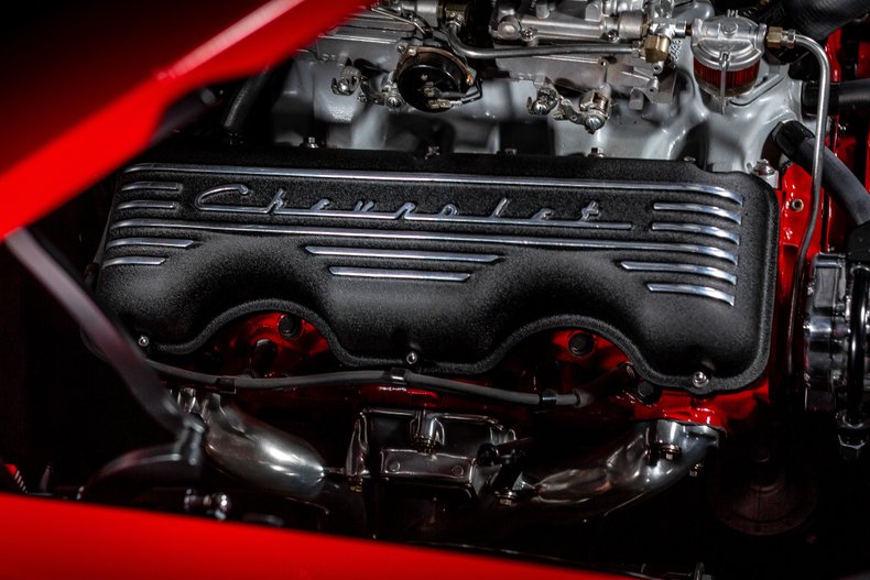 Behold, The Half Million Dollar Camaro That Was Seven Years In The Making