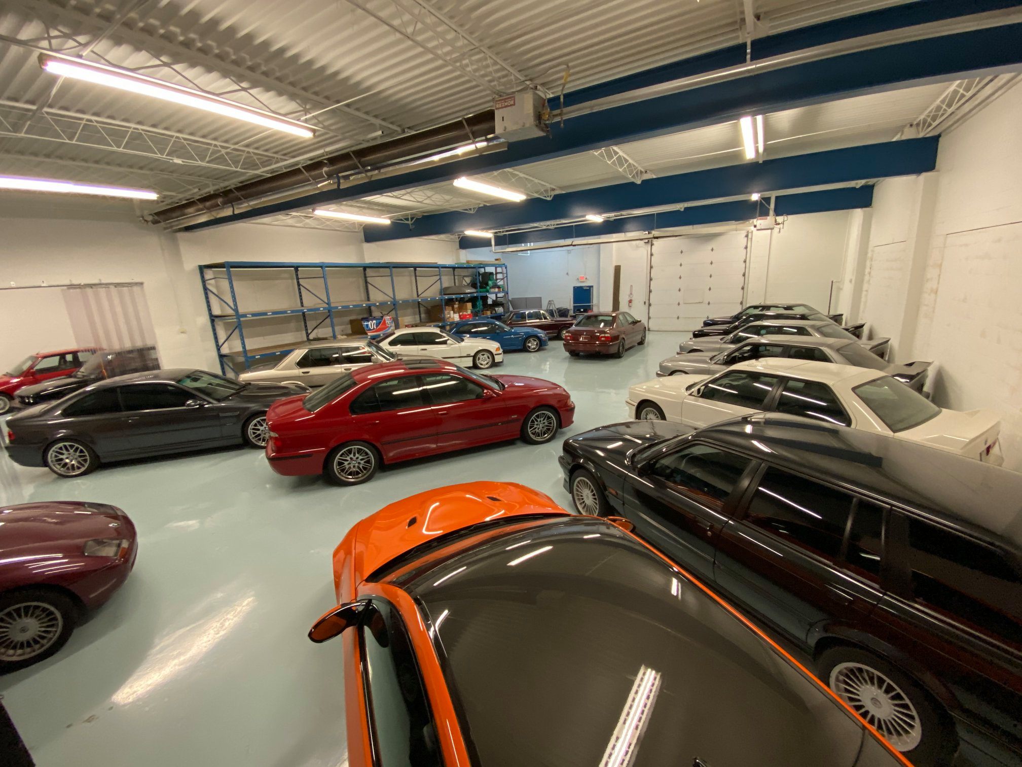 Low-Mileage BMW E39 M5 Is Certainly Desirable – But $150K Desirable?