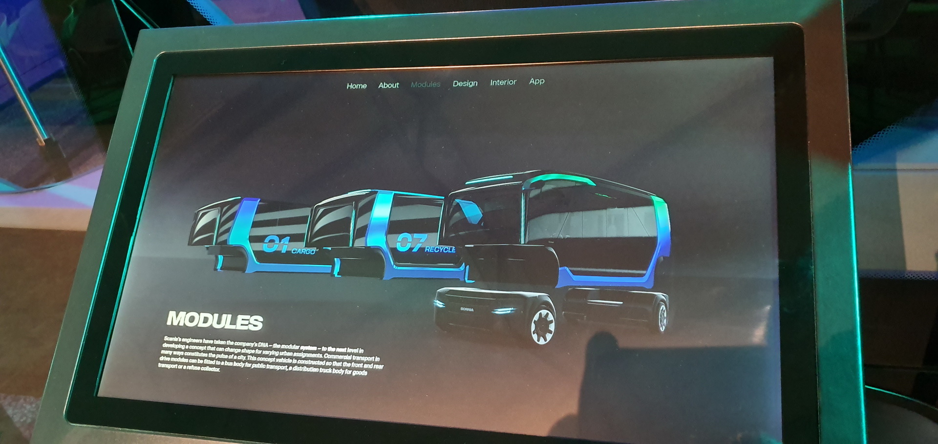 We Spent A Day Driving Trucks And Buses In Sweden, And Learned About VW Group Traton’s Future Plans