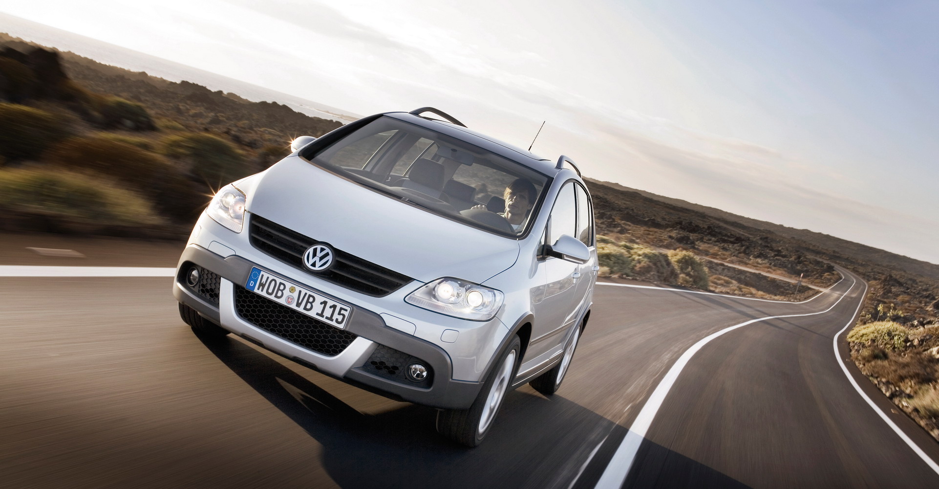 VW Golf Countdown: 2003-2008 Mk5 Climbed Up The Premium Ladder