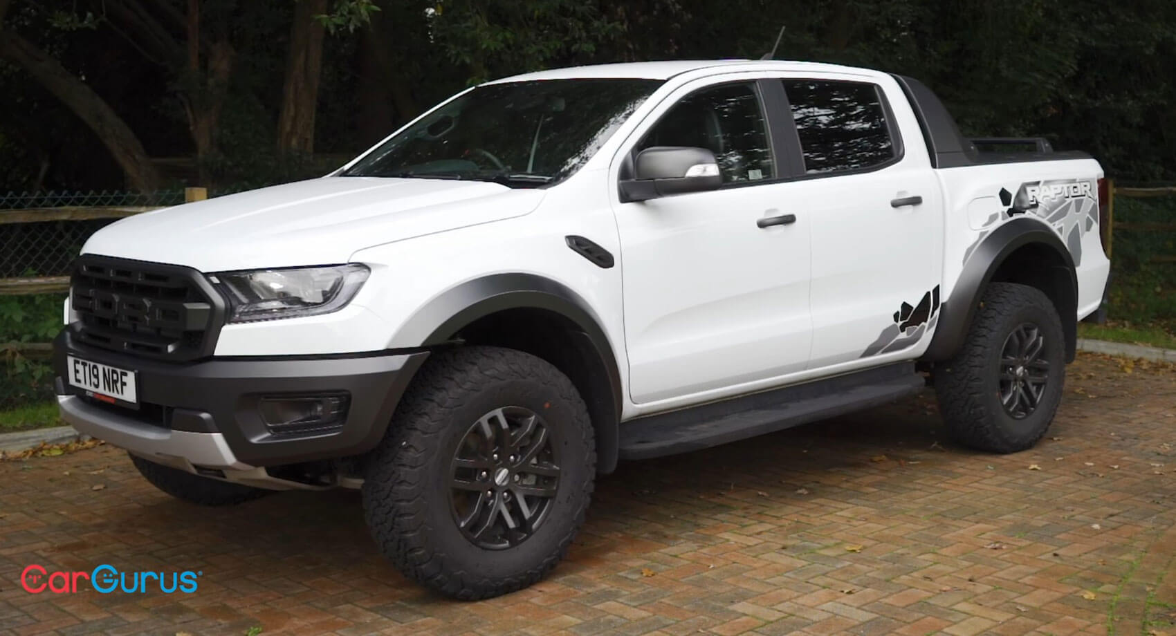 Does The Ford Ranger Raptor Work As A Family Car Carscoops