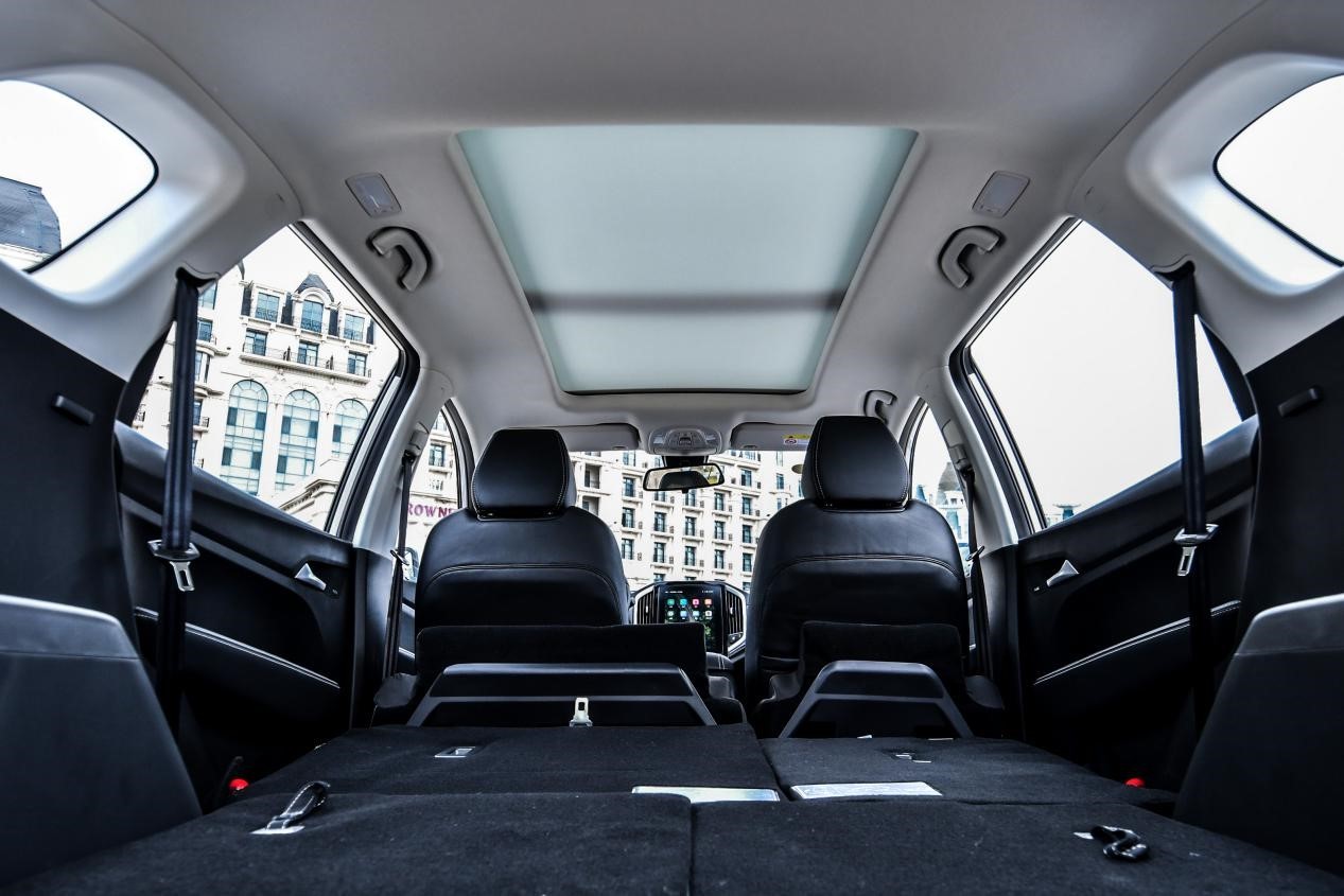 GM’s Baojun 530 Gets Updated For The 2020MY In China