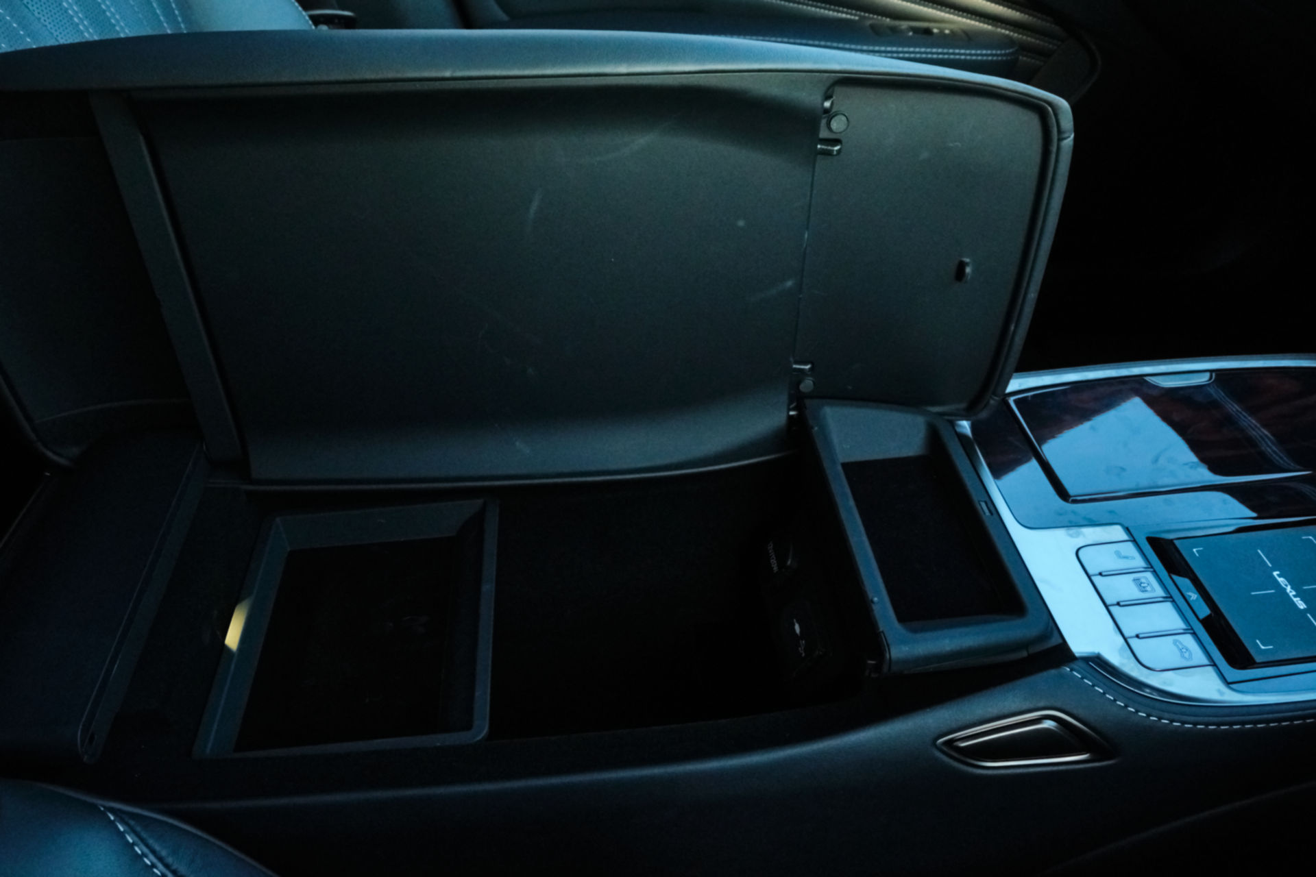 Driven: 2019 Lexus LS 500 Is Proof You Can Have Style And Substance