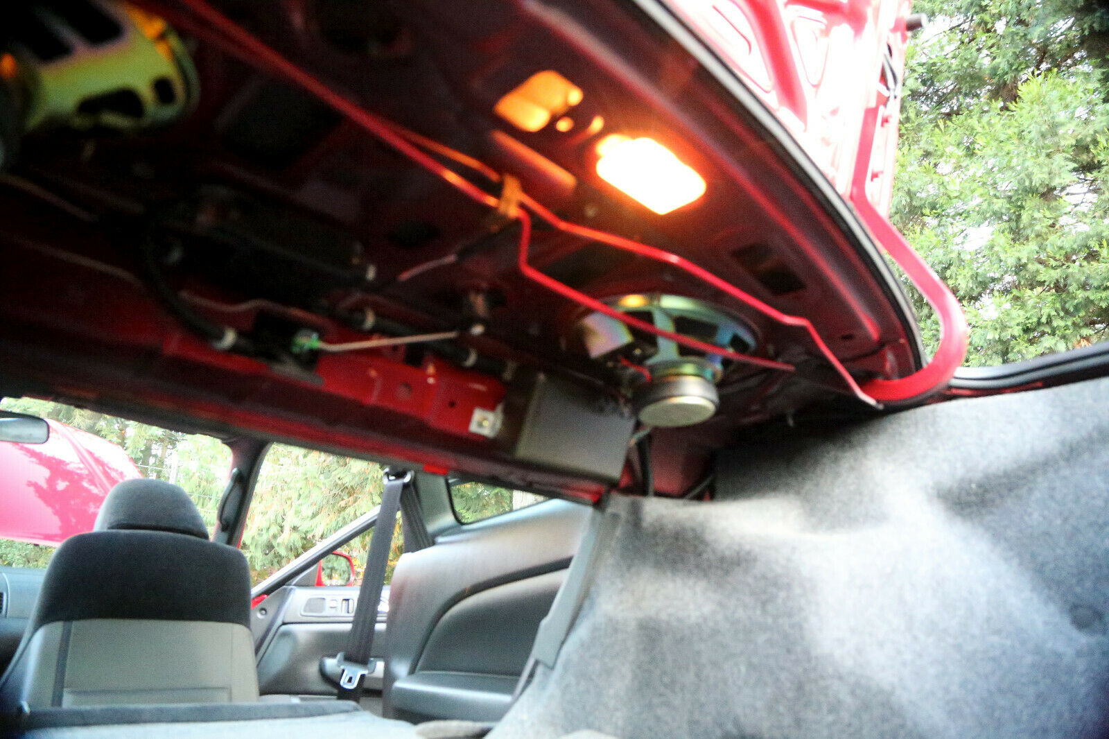 This 5k Mile 1997 Honda Prelude Is One Of The Nicest We’ve Seen