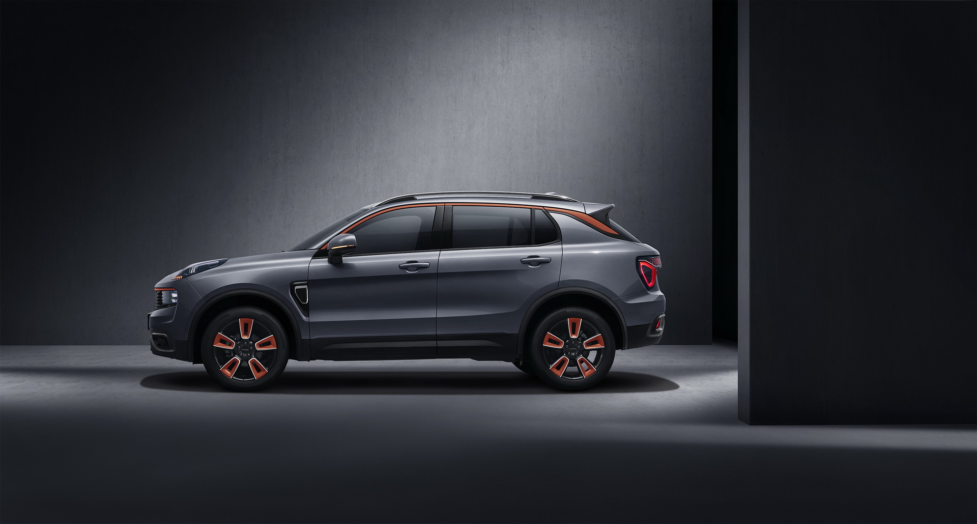 Lynk & Co Picks Amsterdam For Its European Debut Because They Don’t Like Cars There