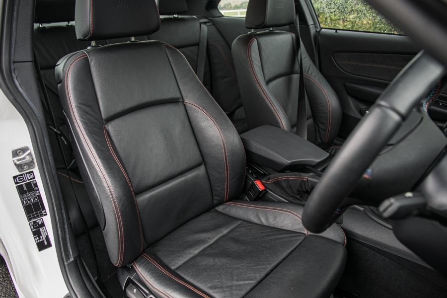 Jay Kay’s Low-Mileage BMW 1M Coupe Is For Sale