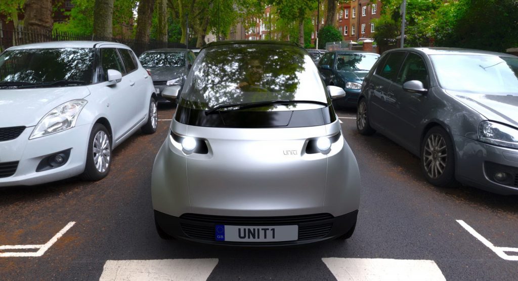 Uniti One Configurator Up And Running, You Can Spec It Up To Nearly €26K