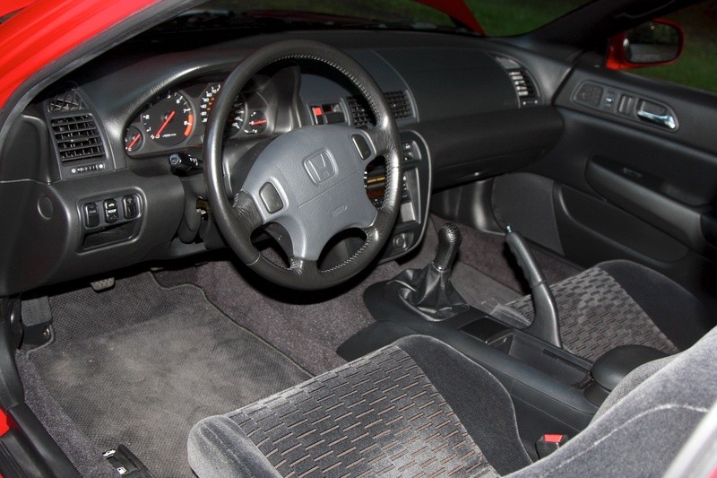 This 5k Mile 1997 Honda Prelude Is One Of The Nicest We’ve Seen