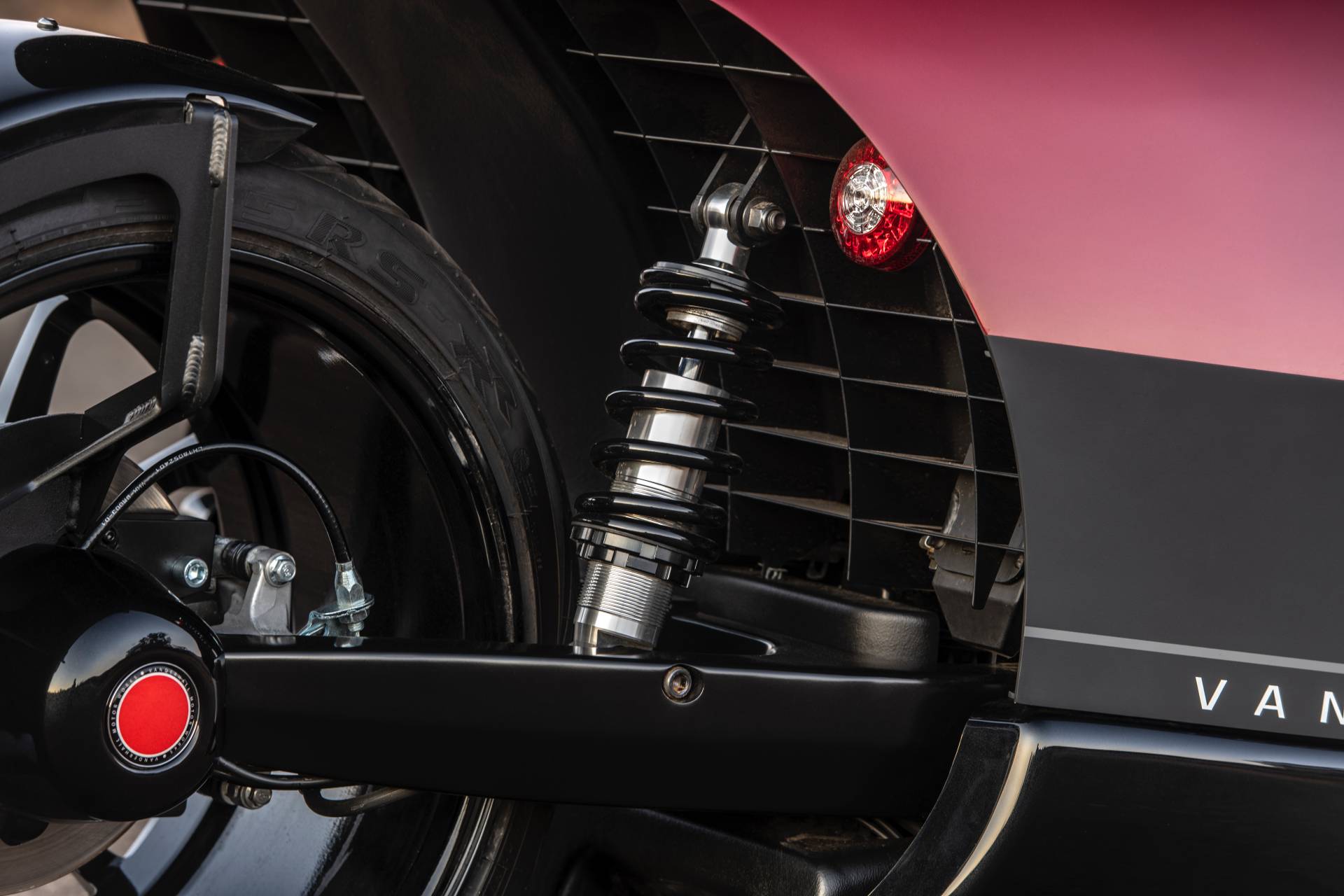 2020 Vanderhall Carmel Autocycle Starts At $34,950, Does 0-60 In 4.5 Seconds