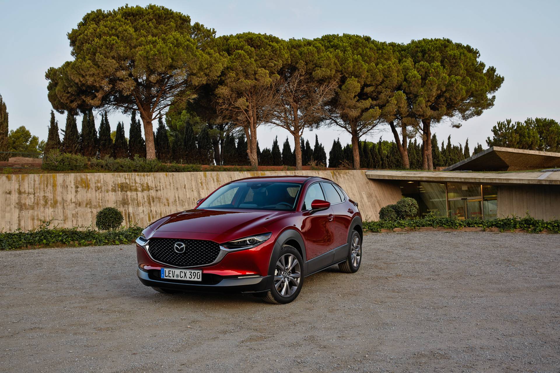 2020 Mazda CX-30 Likely To Offer Only 2.5L Engine In North America