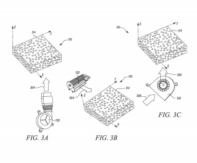 Tesla Wants To Use Liquid Fluid For Next-Gen Heated And Cooled Seats