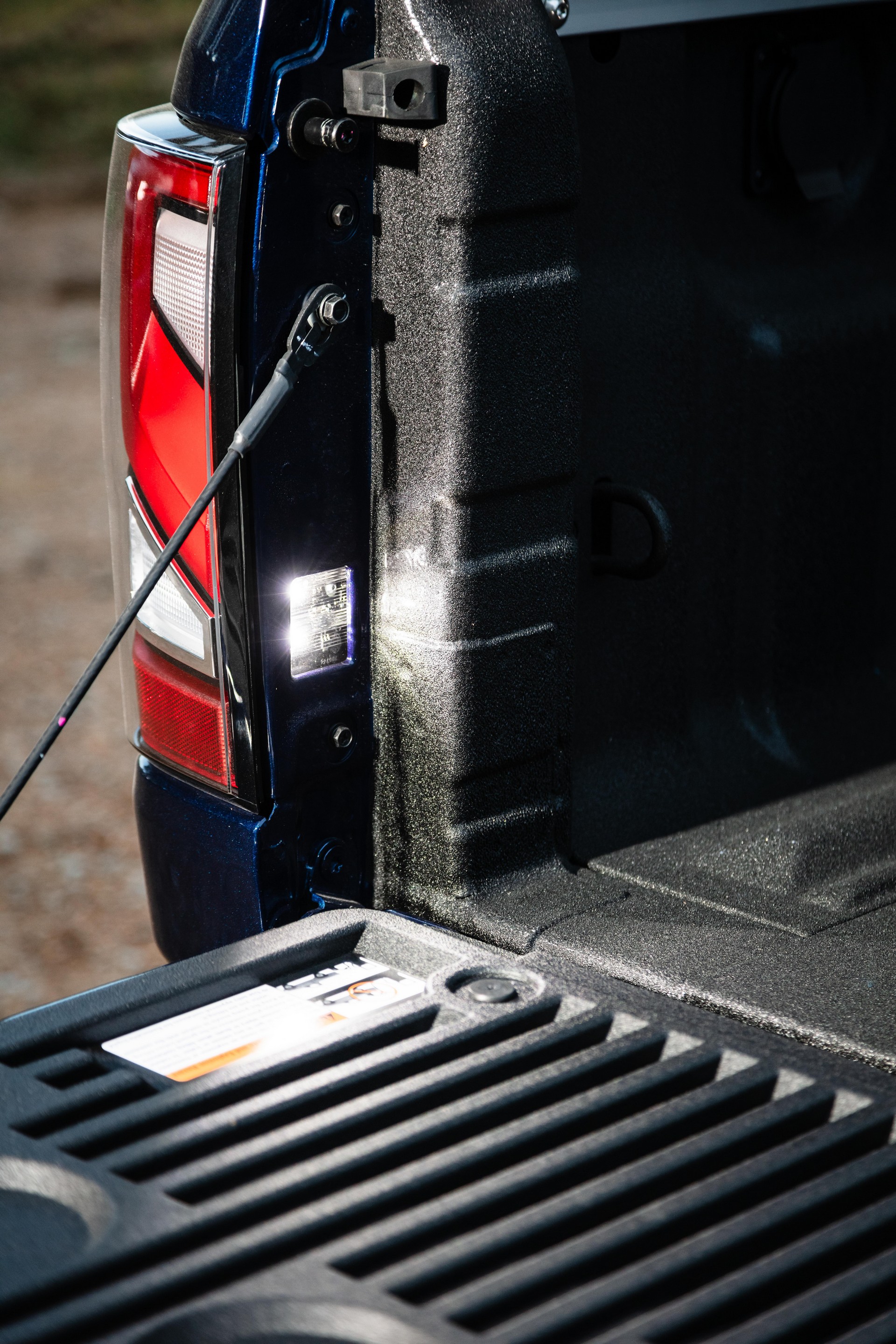 2020 Nissan Titan XD Debuts With New Styling, More Power And Upgraded Tech