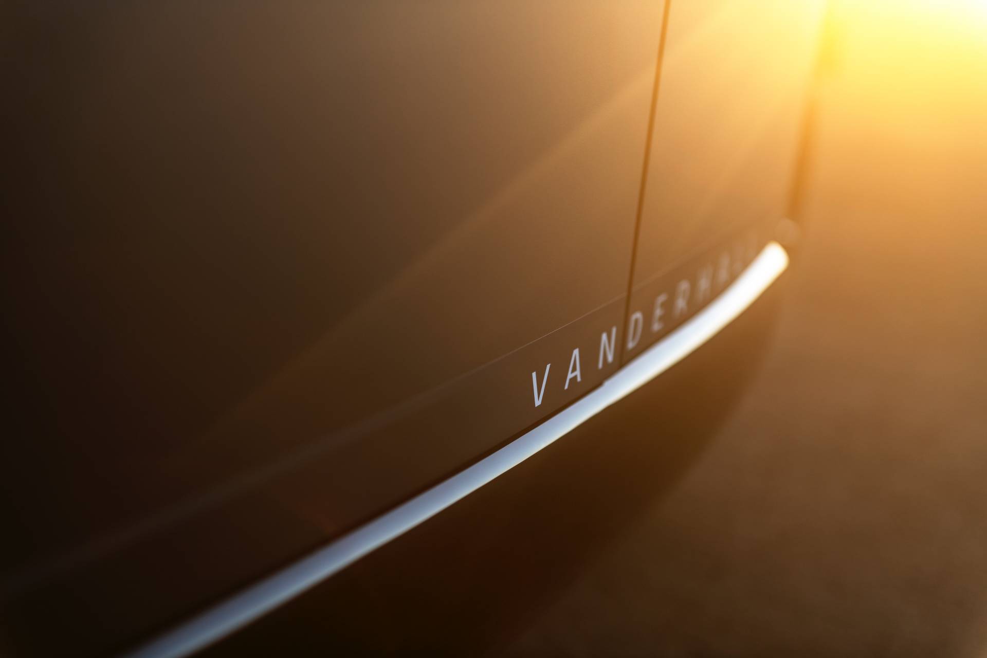 2020 Vanderhall Carmel Autocycle Starts At $34,950, Does 0-60 In 4.5 Seconds