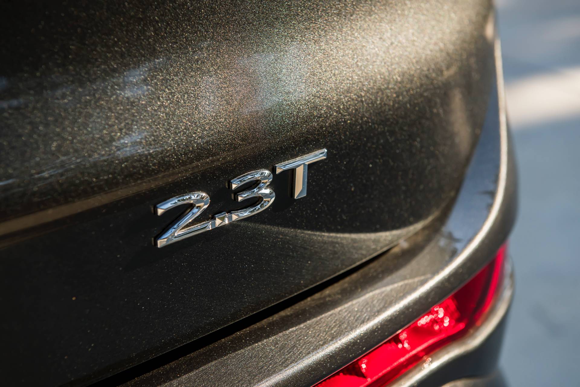 Lincoln Shows Us More Of The 2020 Corsair In 99 New Photos