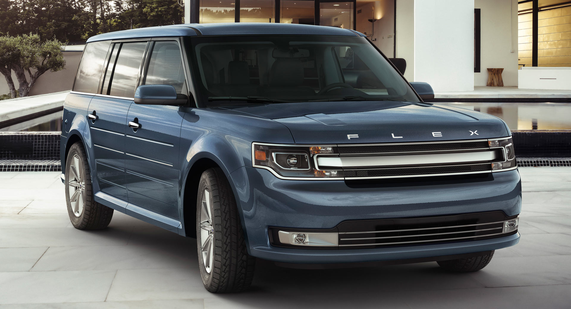Ford Flex And Lincoln MKT Dropped As Automaker Focuses On ...