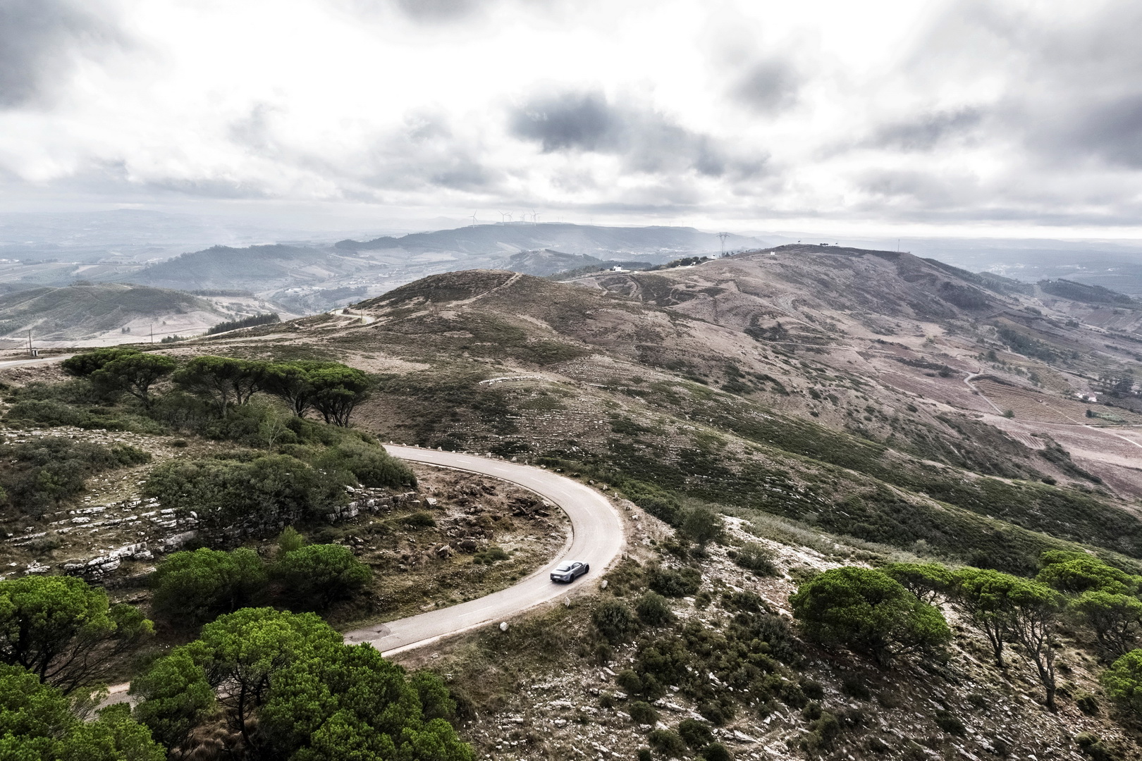 Explore The New Alpine A110S In 75 High-Res Images – And A Video