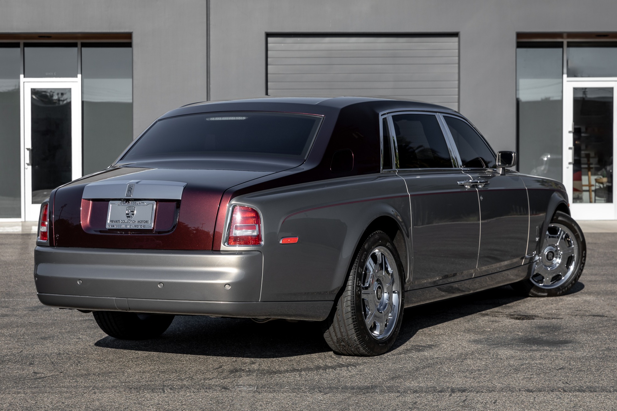 Feel Like A Billionaire With This Used Rolls-Royce Phantom
