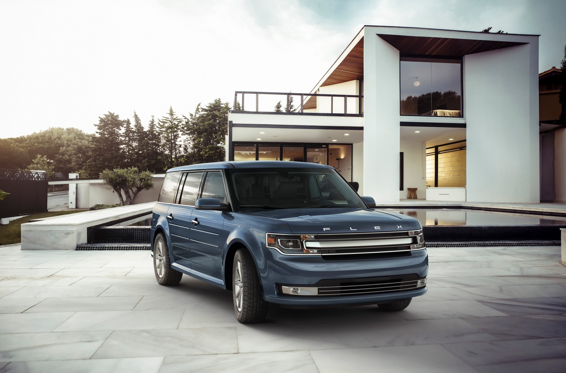 Ford Flex And Lincoln MKT Dropped As Automaker Focuses On Faster Growing Segments