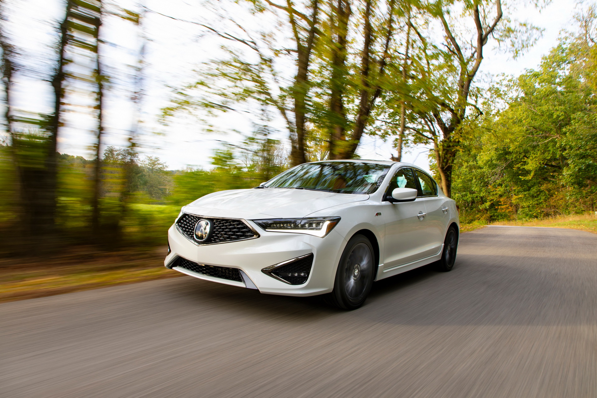 2020 Acura ILX Hits Showrooms, Retains Last Year’s $25,900 Starting Price