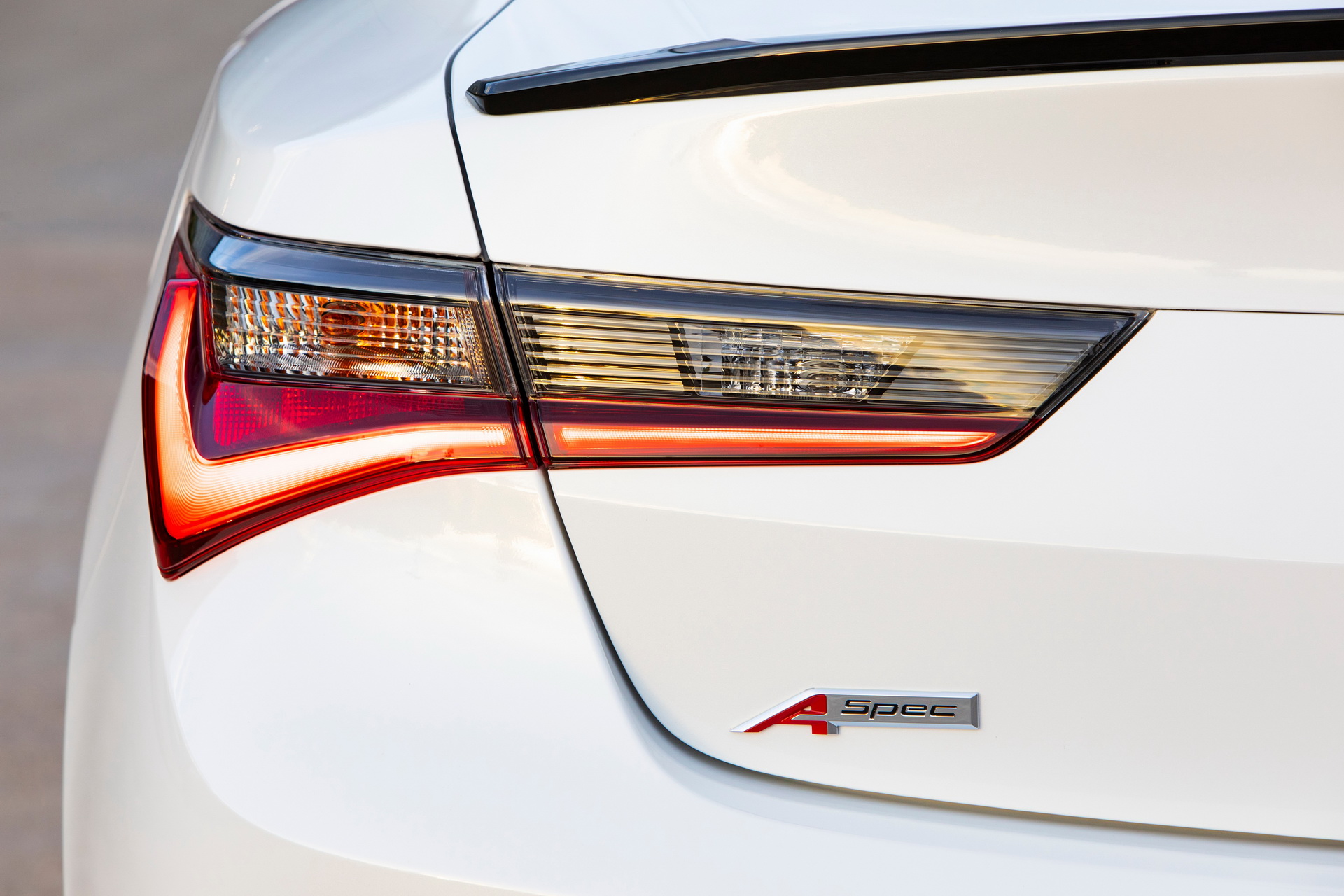 2020 Acura ILX Hits Showrooms, Retains Last Year’s $25,900 Starting Price