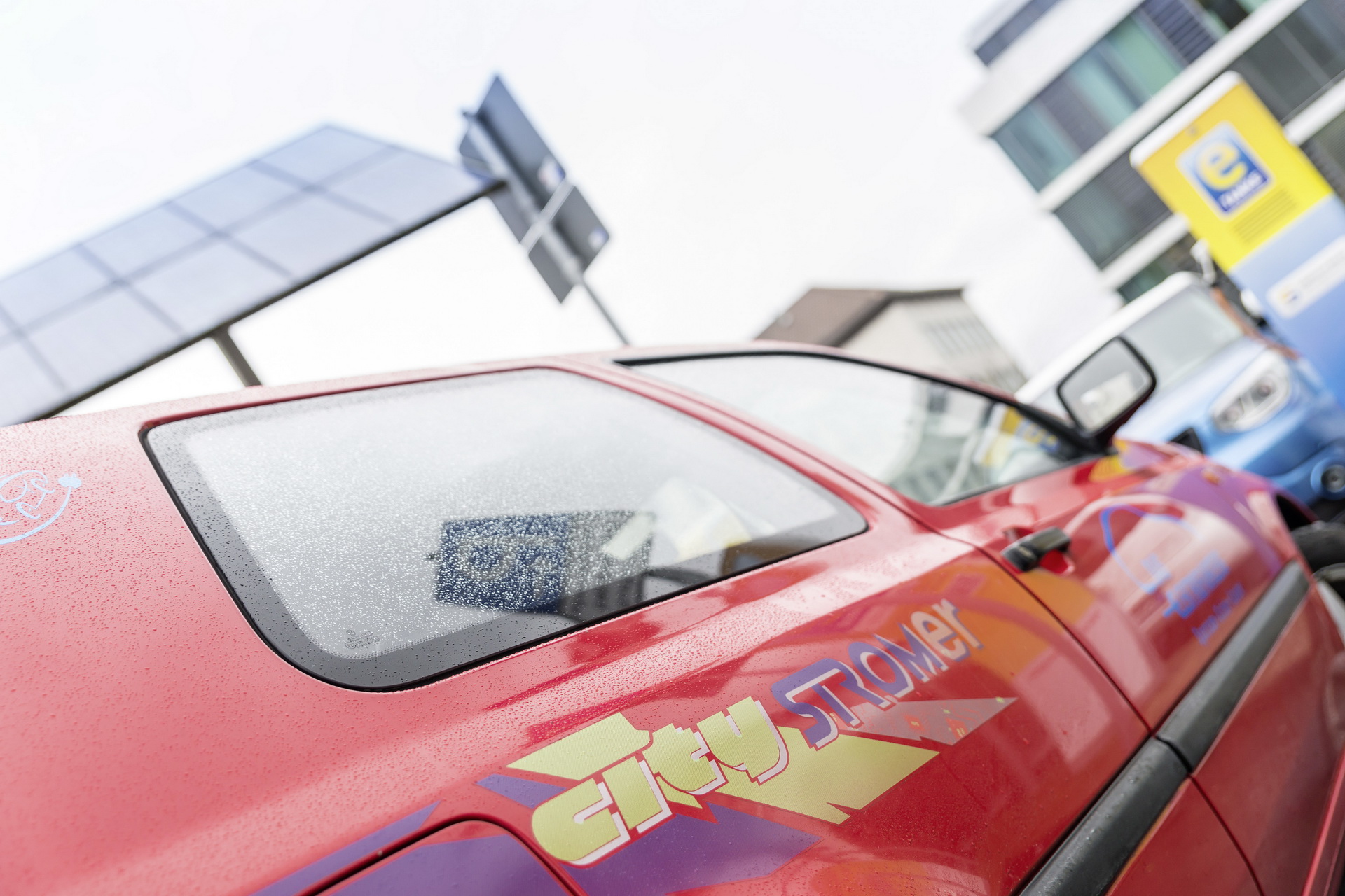 VW Golf Countdown: 1991-1996 Mk3 Was Full Of Safety Firsts But Not The Most Memorable Drive