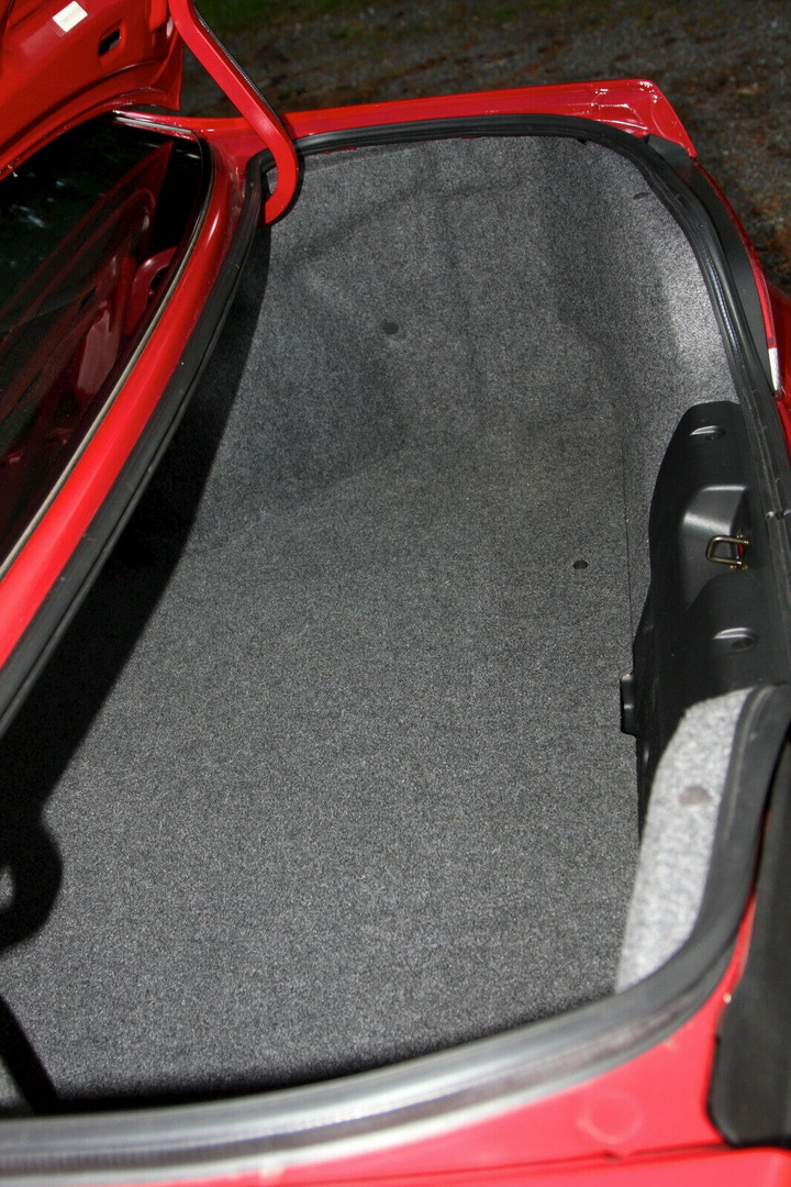 This 5k Mile 1997 Honda Prelude Is One Of The Nicest We’ve Seen