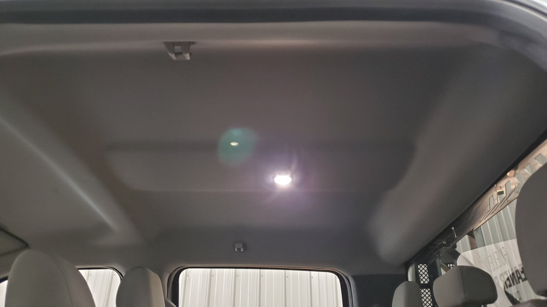 Deep Down, You Know You Want This Ford F-550 Super Duty 6×6 ‘Indomitus’