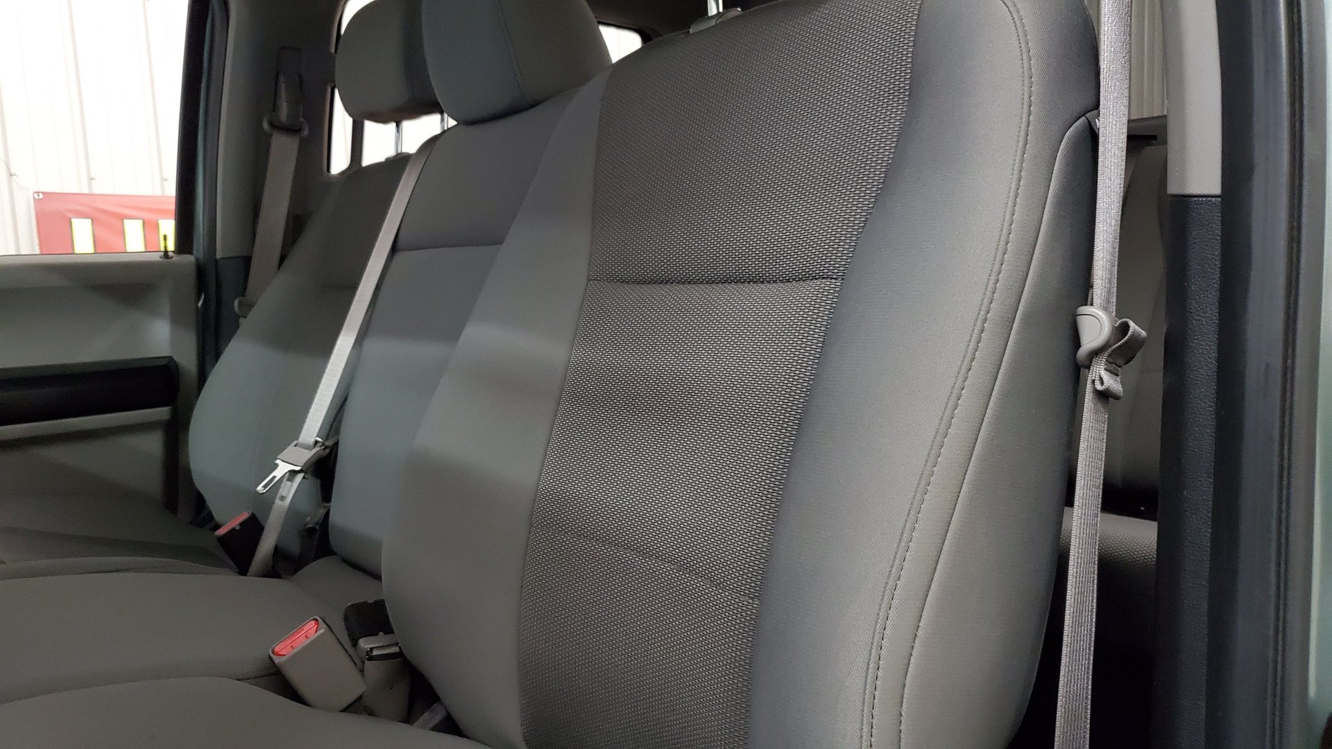 Deep Down, You Know You Want This Ford F-550 Super Duty 6×6 ‘Indomitus’