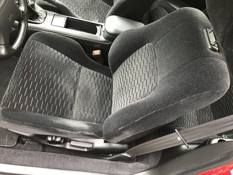 This 5k Mile 1997 Honda Prelude Is One Of The Nicest We’ve Seen