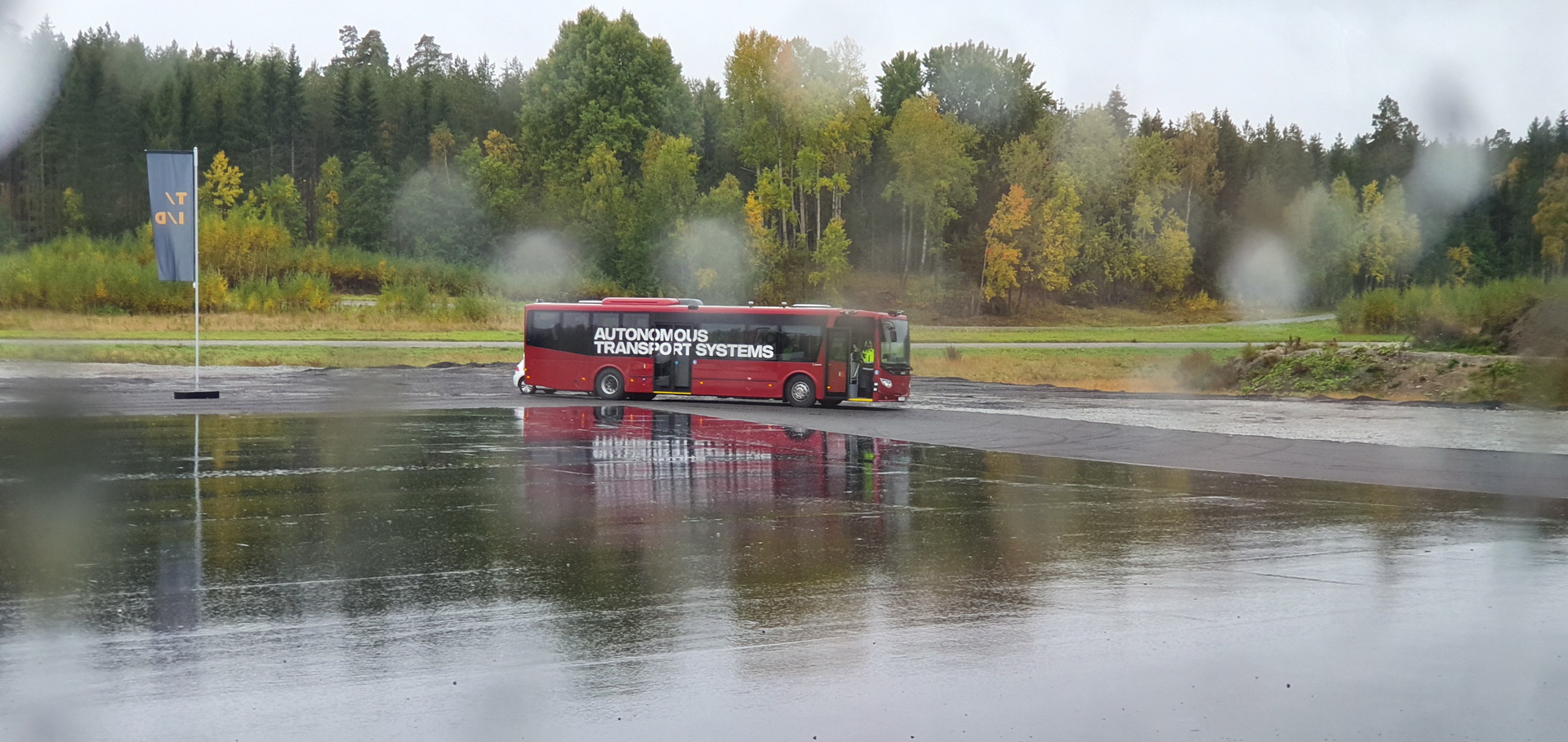 We Spent A Day Driving Trucks And Buses In Sweden, And Learned About VW Group Traton’s Future Plans