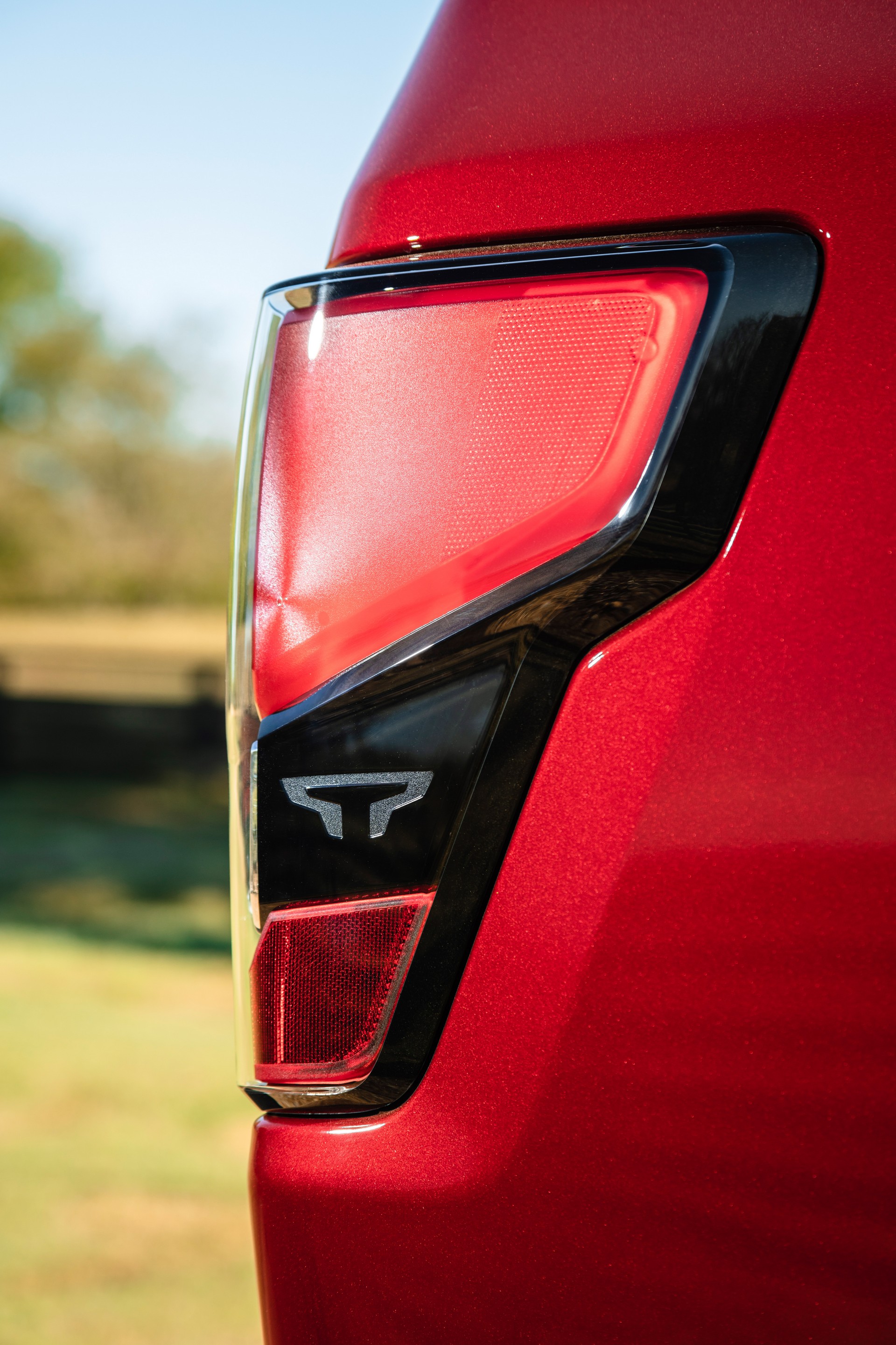 2020 Nissan Titan XD Debuts With New Styling, More Power And Upgraded Tech