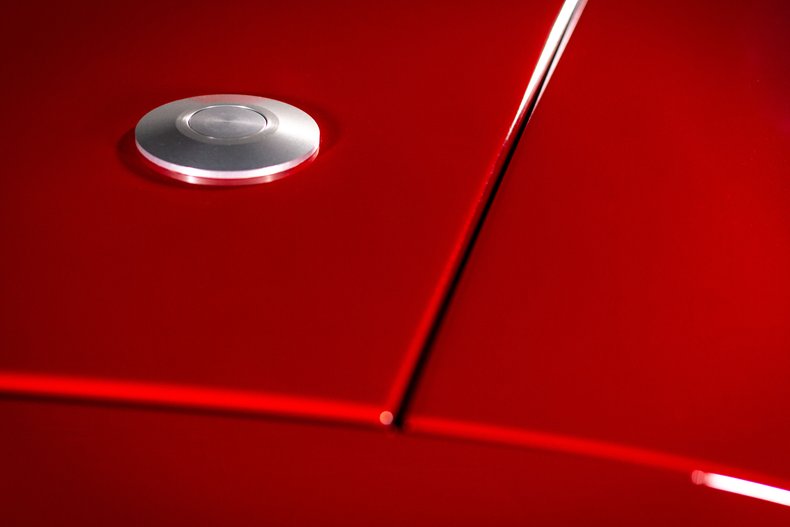 Behold, The Half Million Dollar Camaro That Was Seven Years In The Making