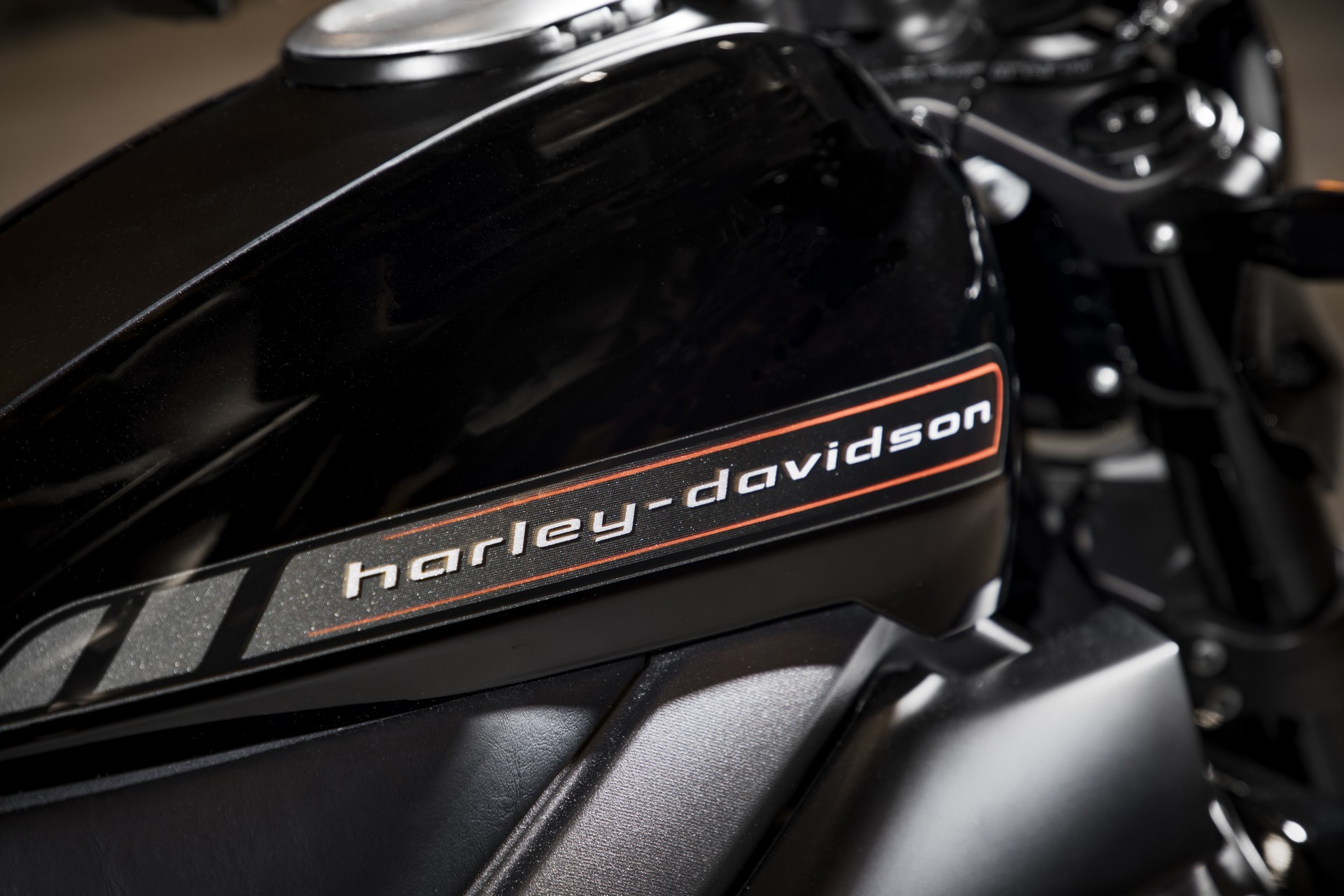 Harley-Davidson Halts LiveWire Electric Bike Production Over Charging Issue
