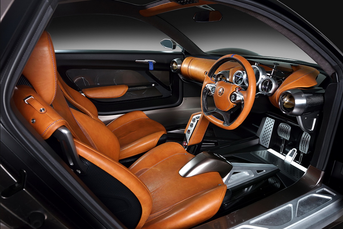 Yamaha Abandons All Car Plans, Will Explore More Bike-Like Concepts Instead