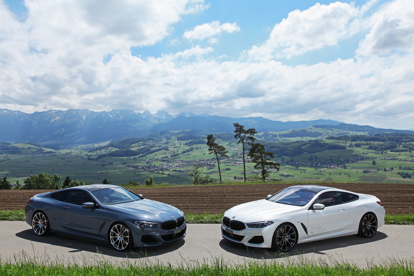 Dahler’s 627 HP BMW M850i Beats Even The M8 Competition