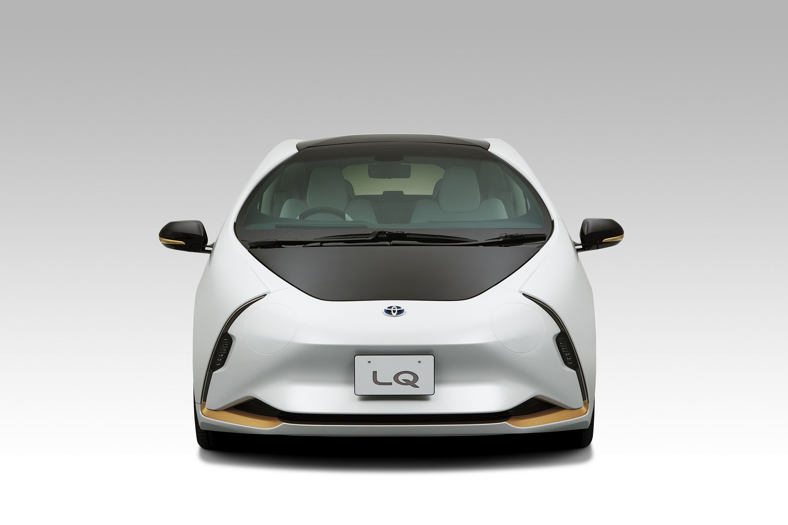 Lexus And Toyota Will Allegedly Launch Three New EVs By 2021