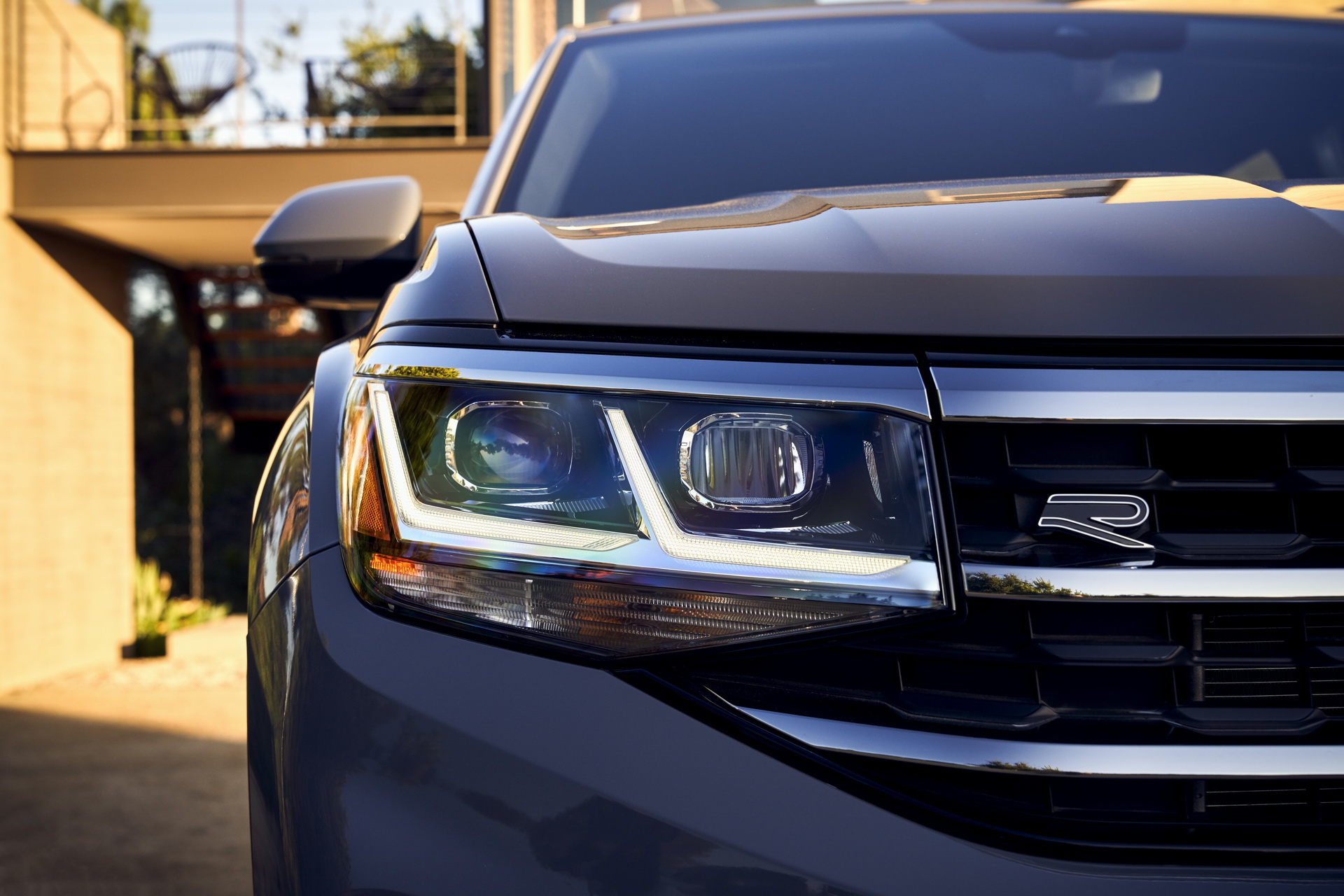 2020 VW Atlas Cross Sport Adds Itself To SUV Coupe Segment