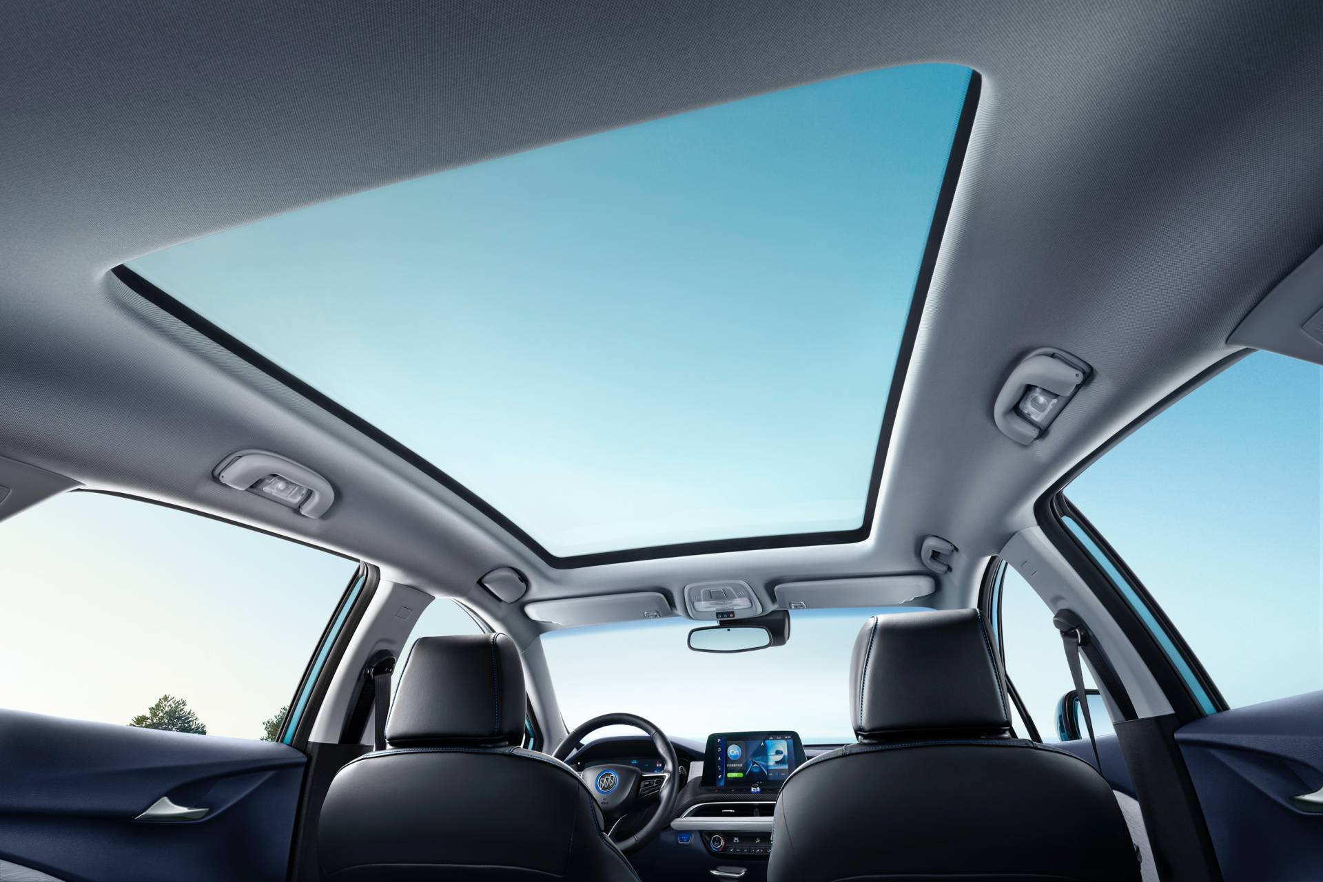 Buick Puts Bigger Battery Into China’s Velite 6 EV, Extends Range To 255 Miles