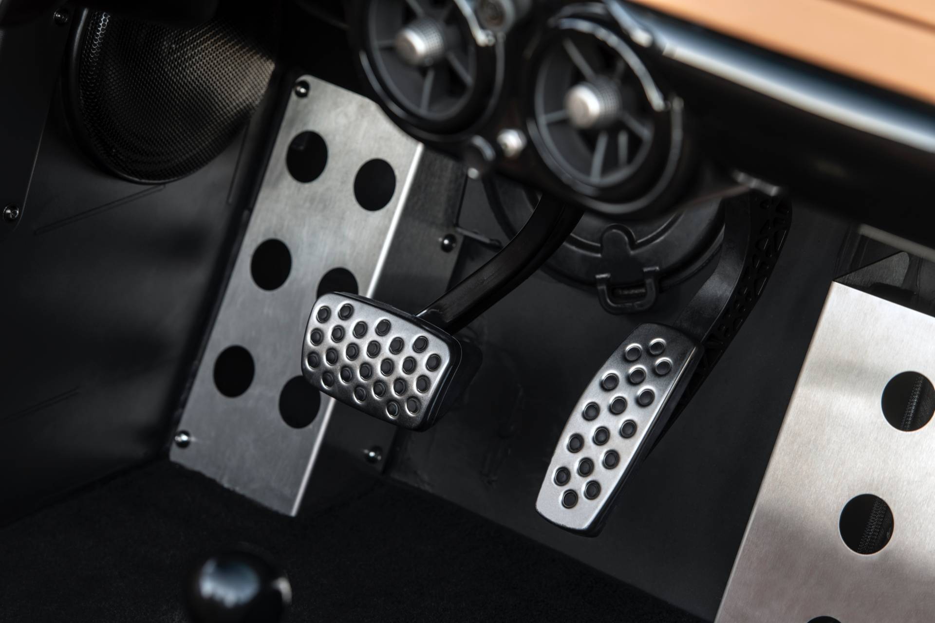 2020 Vanderhall Carmel Autocycle Starts At $34,950, Does 0-60 In 4.5 Seconds