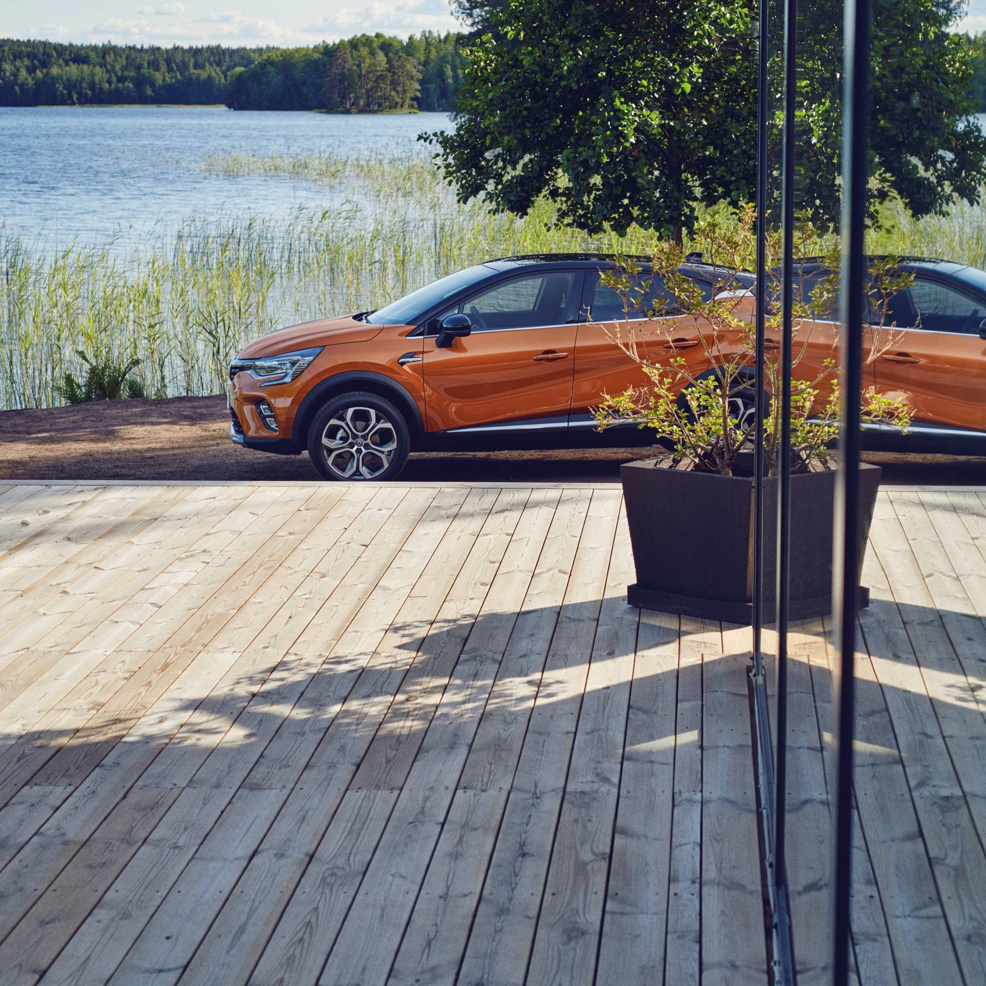 2020 Renault Captur Vies For European Supremacy, Stars In Huge Gallery