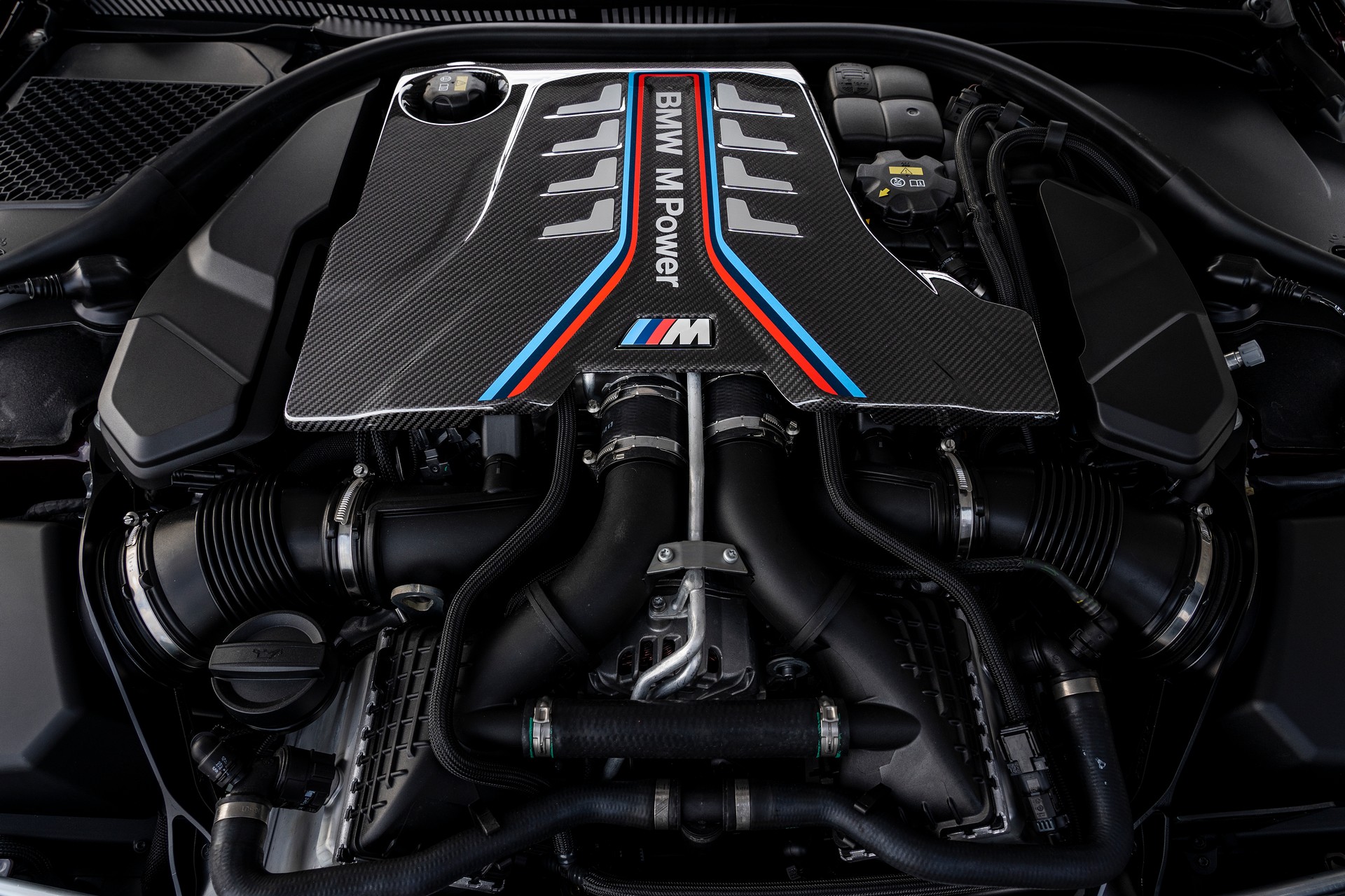 BMW M8 Gran Coupe Debuts As A Sleek Four-Door Coupe With Up To 617 HP