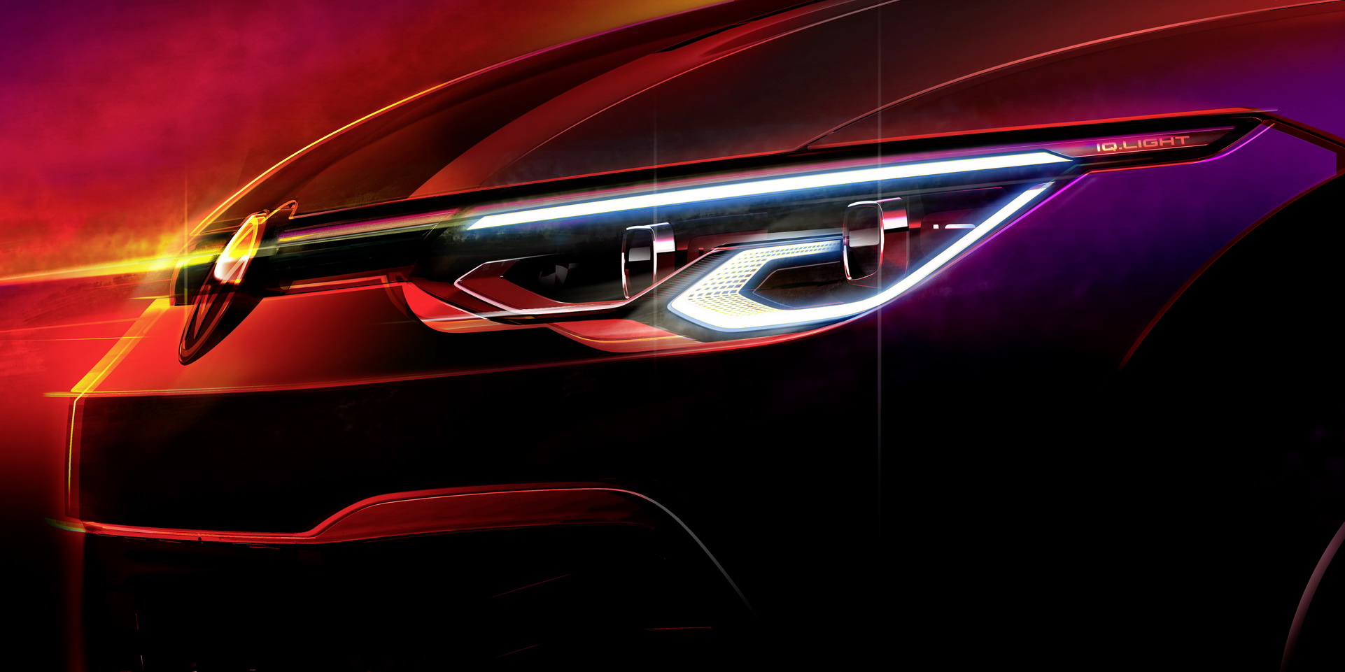 2020 VW Golf: Here Are All The Details, From Design To Engines And Tech, Plus 88 Images