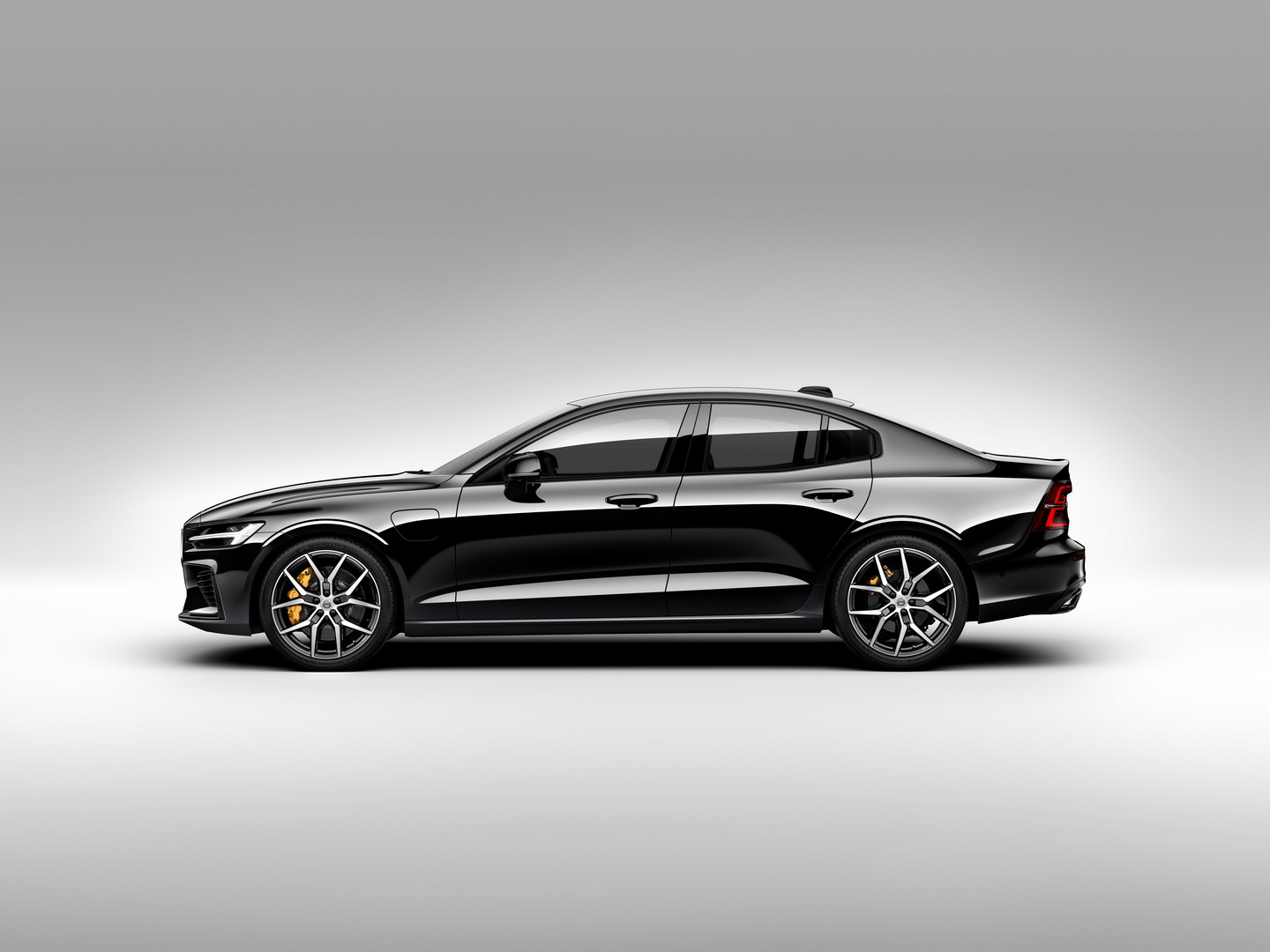 Volvo S60, V60 And XC60 Polestar Engineered Launched In The UK