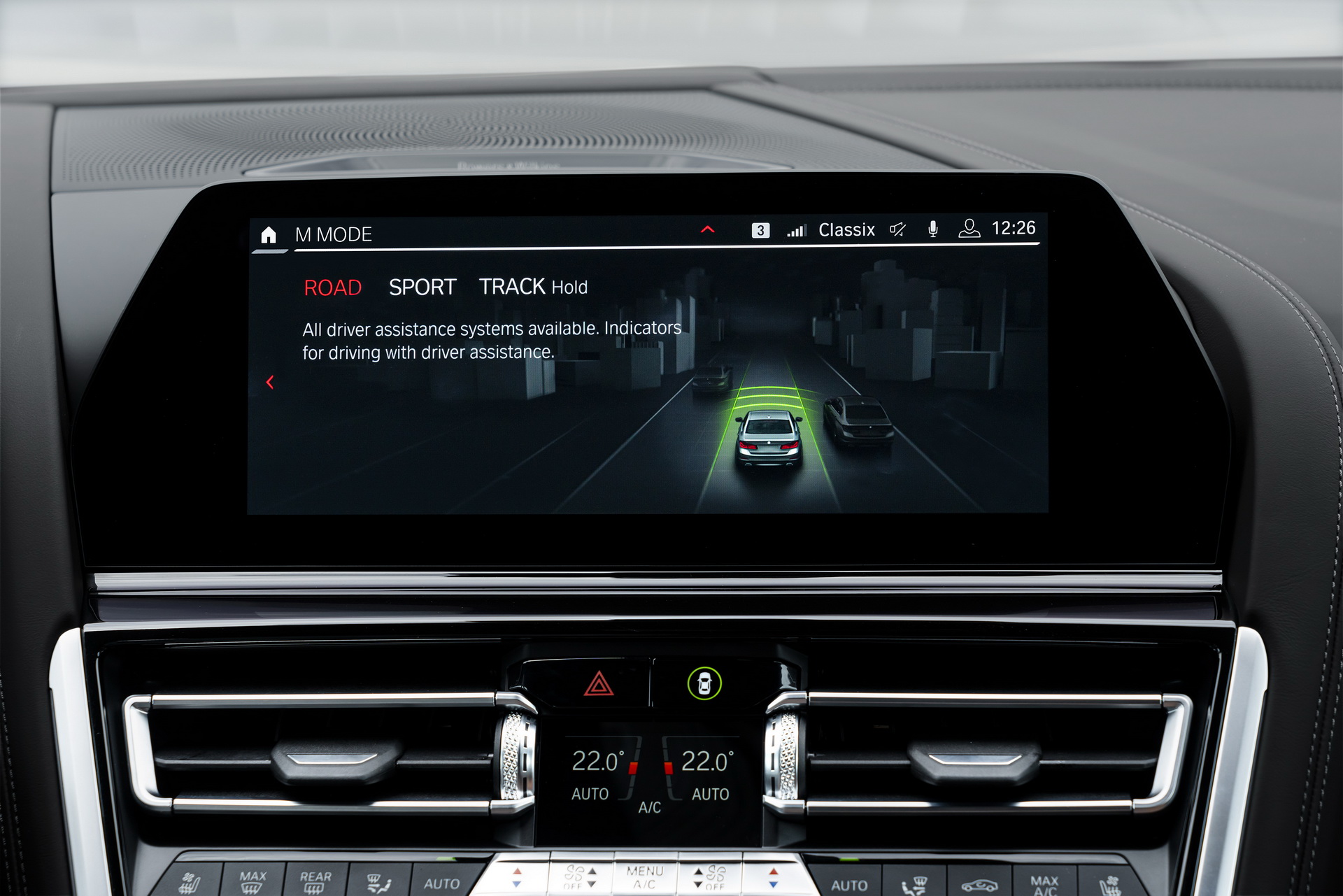 BMW M8 Competition Gran Coupe Available To UK Buyers From £120,935