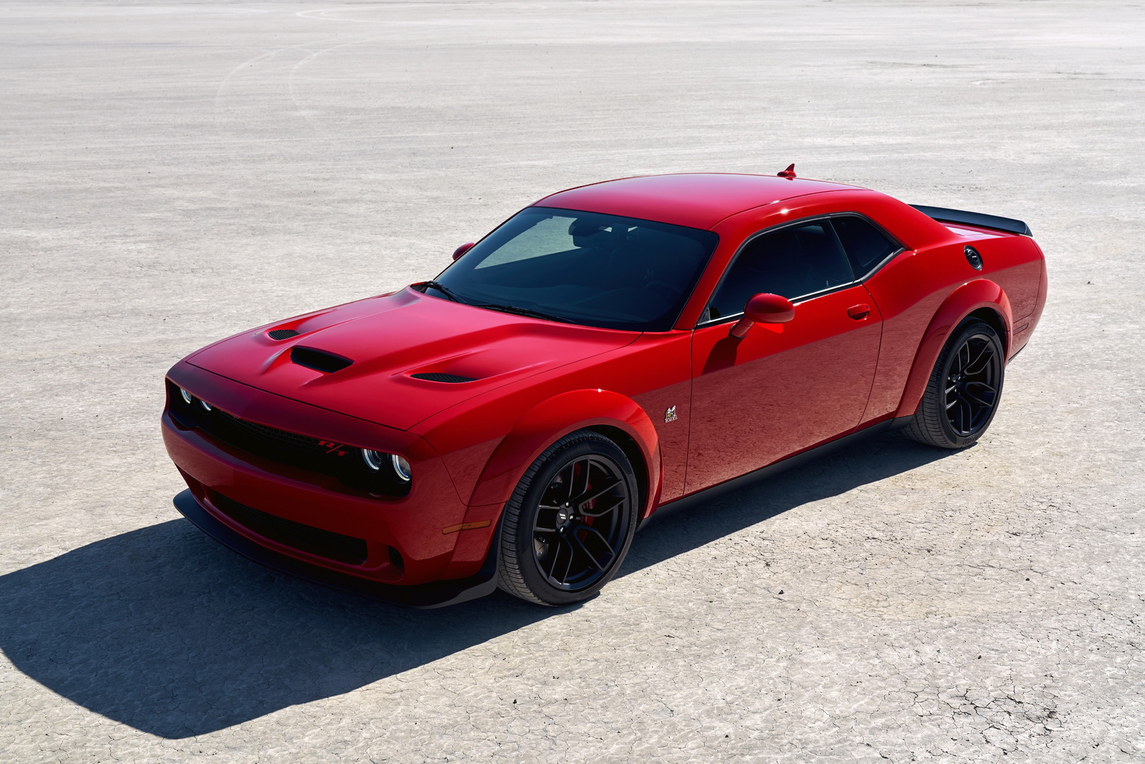 Possible Easter Egg Suggests All-New Dodge Challenger Could Be Coming In 2023