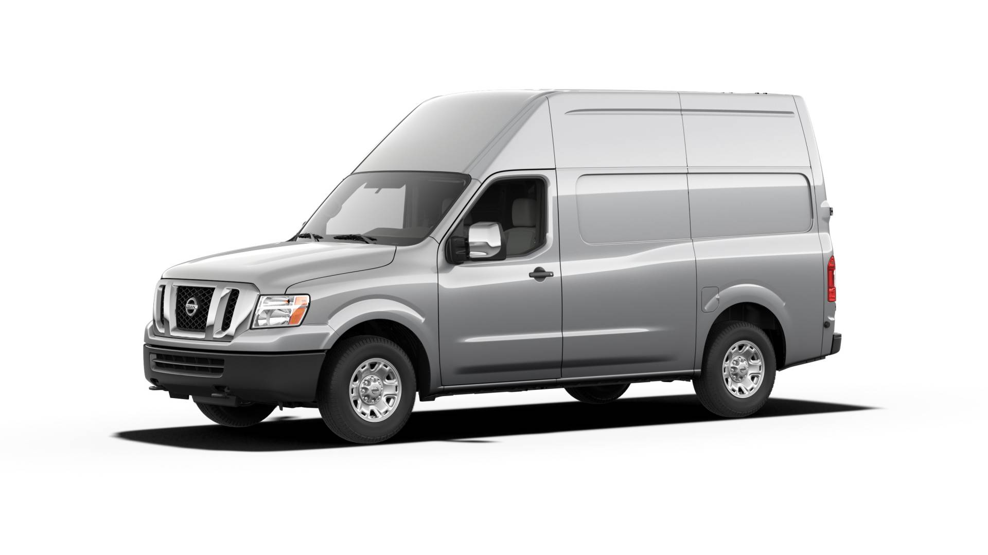 2020 Nissan NV Cargo And Passenger Are More Expensive For No Apparent Reason