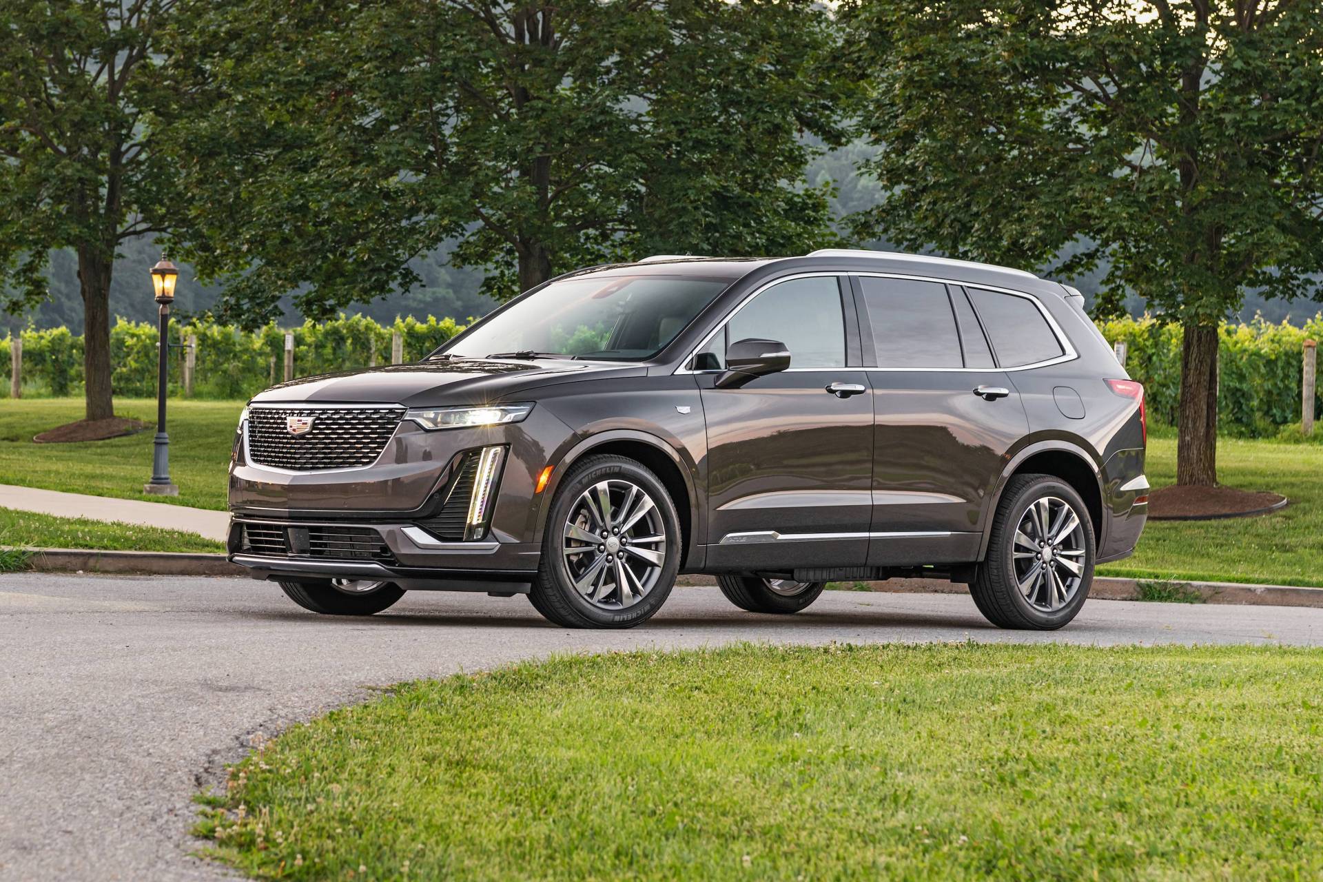 2020 Cadillac XT6 A Lot Cheaper In Canada Despite Packing AWD As Standard