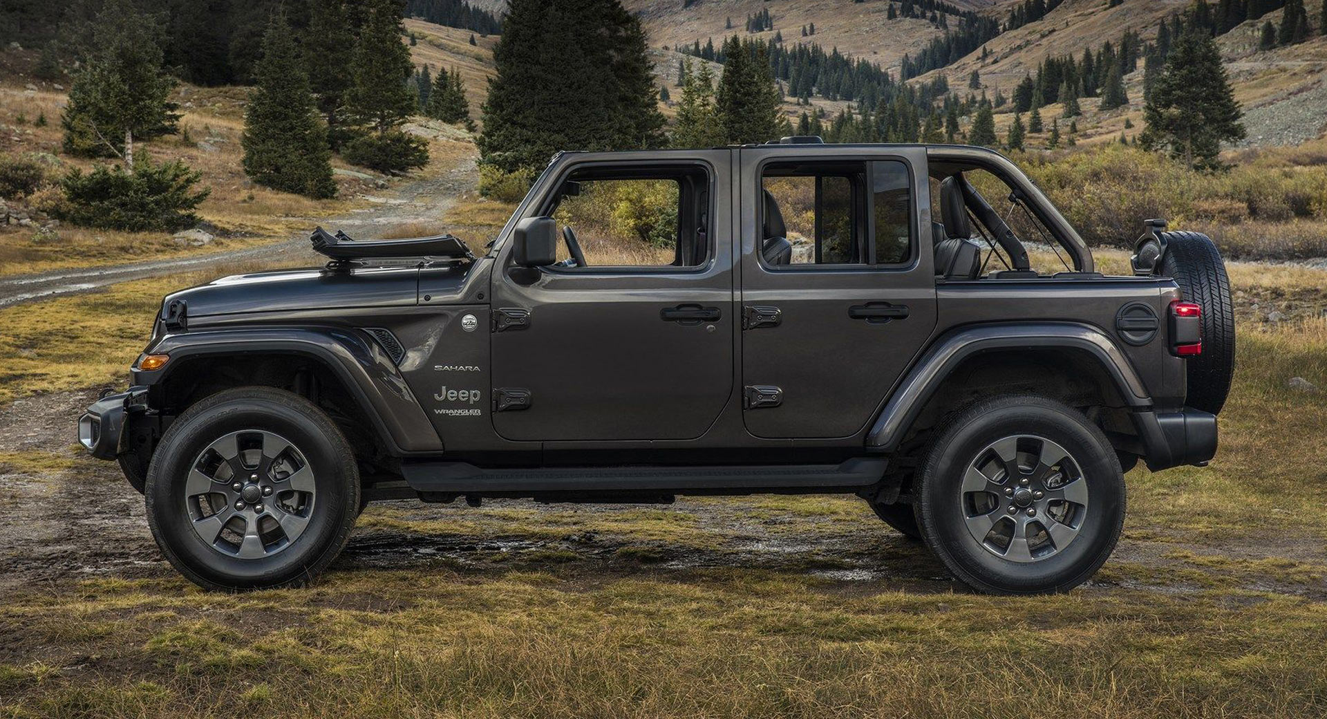 Want A 2020 Jeep Wrangler Diesel? You'll Pay A $3,250 Premium Over V6  Pentastar | Carscoops